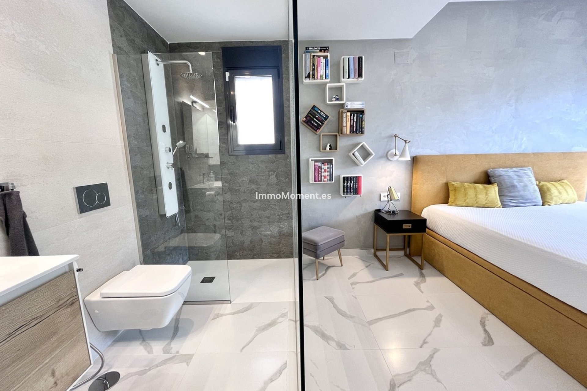 Revente - Appartement - San Miguel de Salinas - San Miguel de Salinas Centro