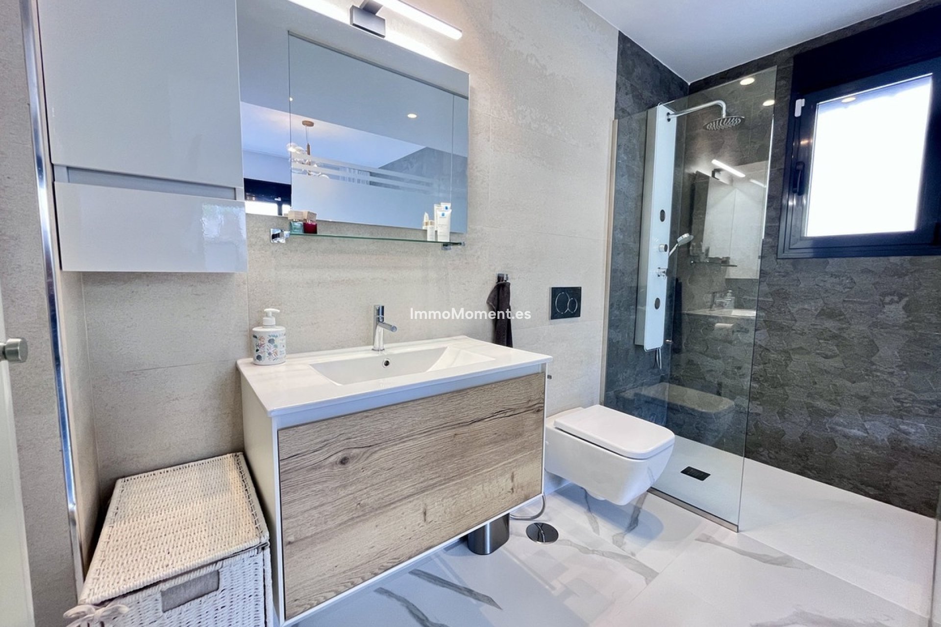 Revente - Appartement - San Miguel de Salinas - San Miguel de Salinas Centro