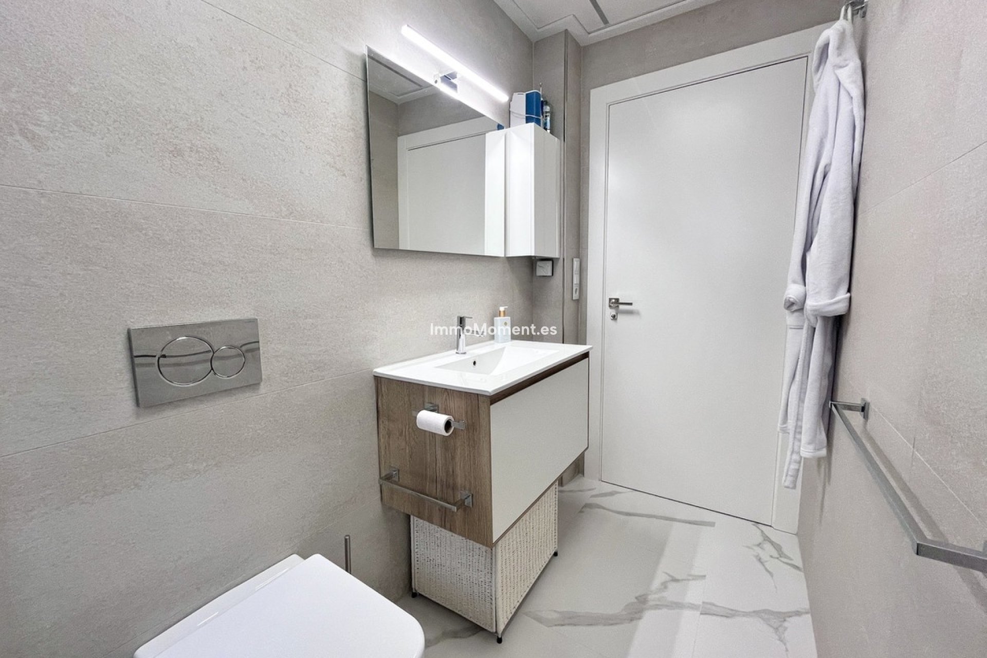 Revente - Appartement - San Miguel de Salinas - San Miguel de Salinas Centro