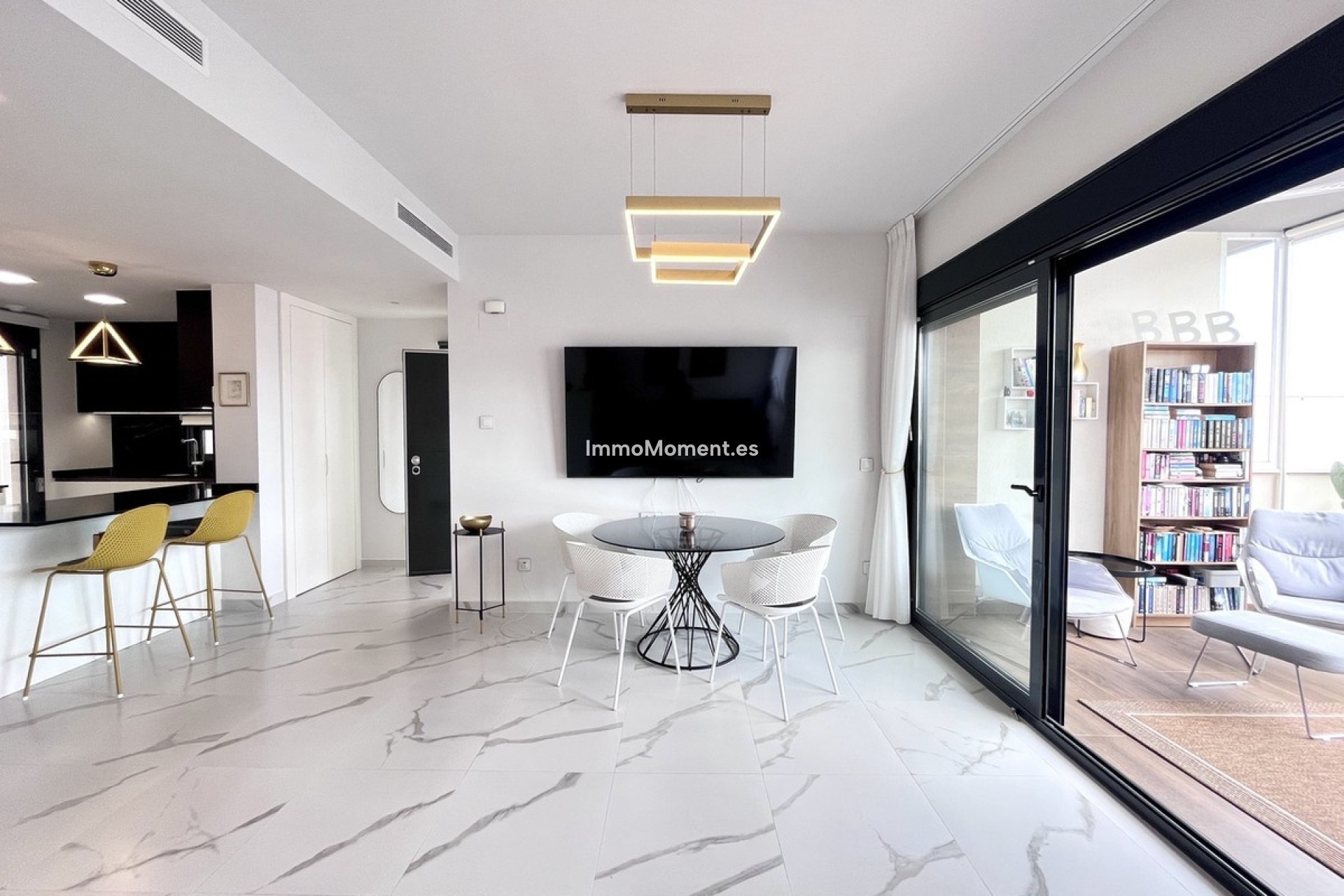 Revente - Appartement - San Miguel de Salinas - San Miguel de Salinas Centro