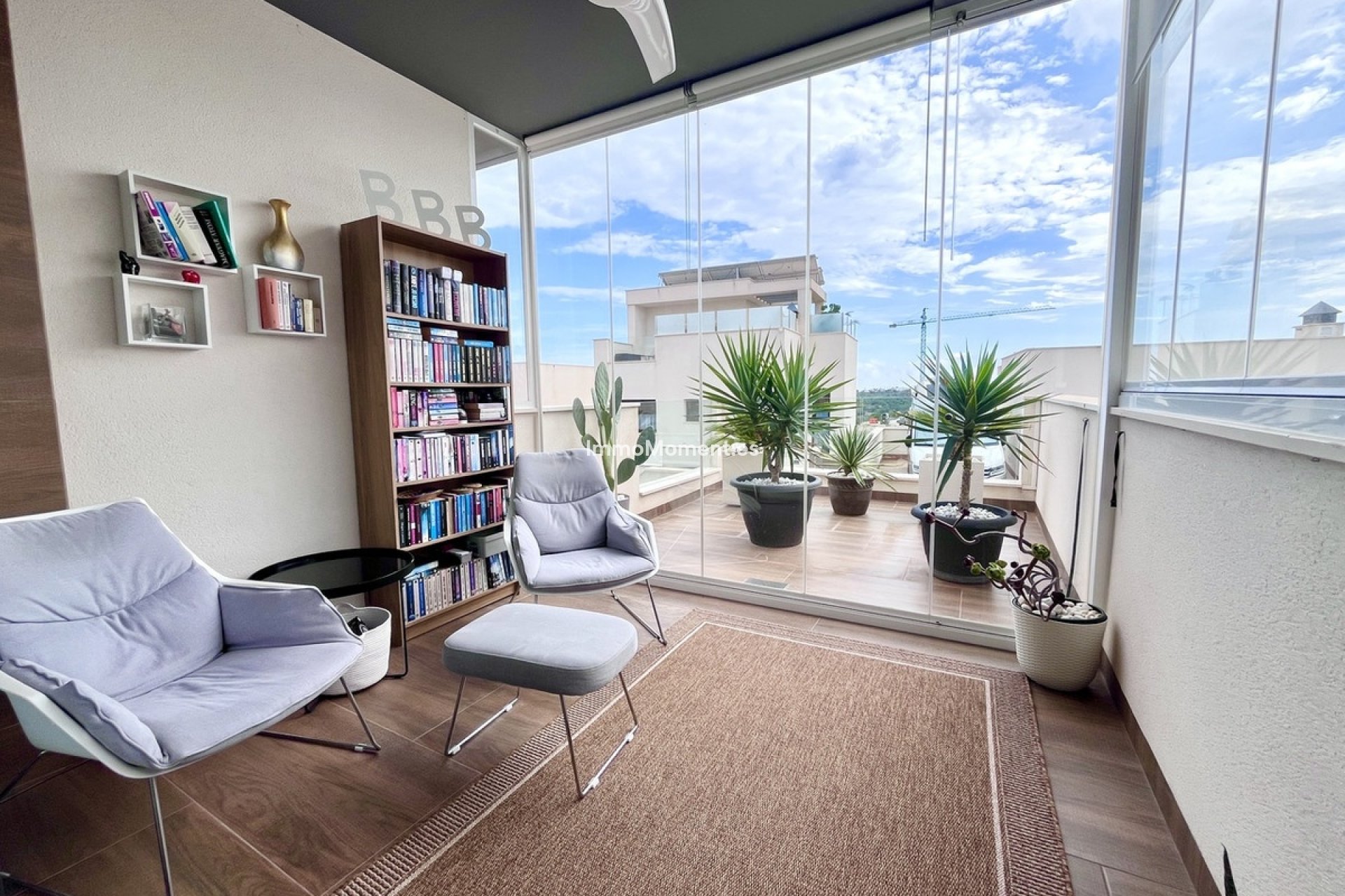 Revente - Appartement - San Miguel de Salinas - San Miguel de Salinas Centro