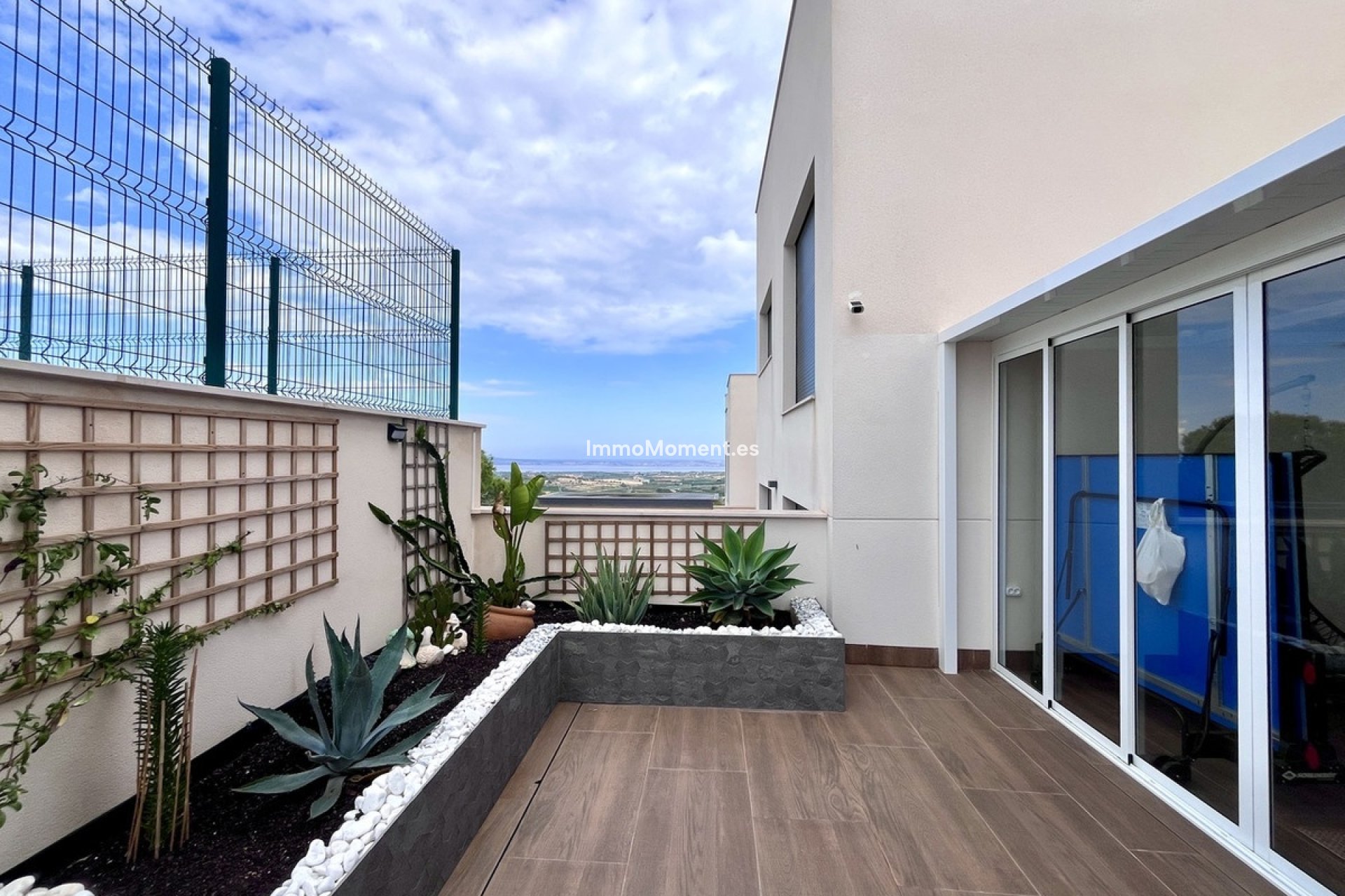 Revente - Appartement - San Miguel de Salinas - San Miguel de Salinas Centro