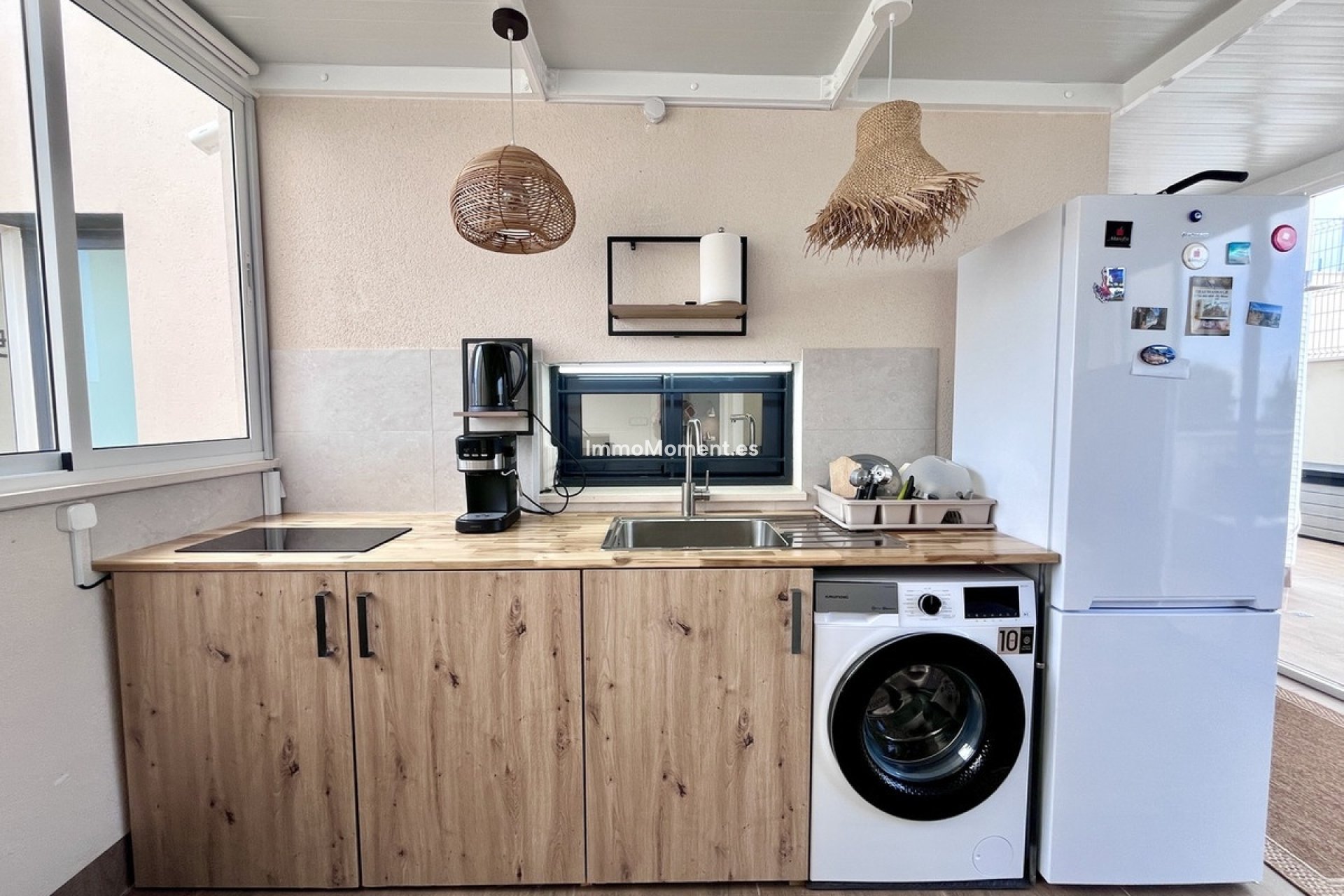 Revente - Appartement - San Miguel de Salinas - San Miguel de Salinas Centro