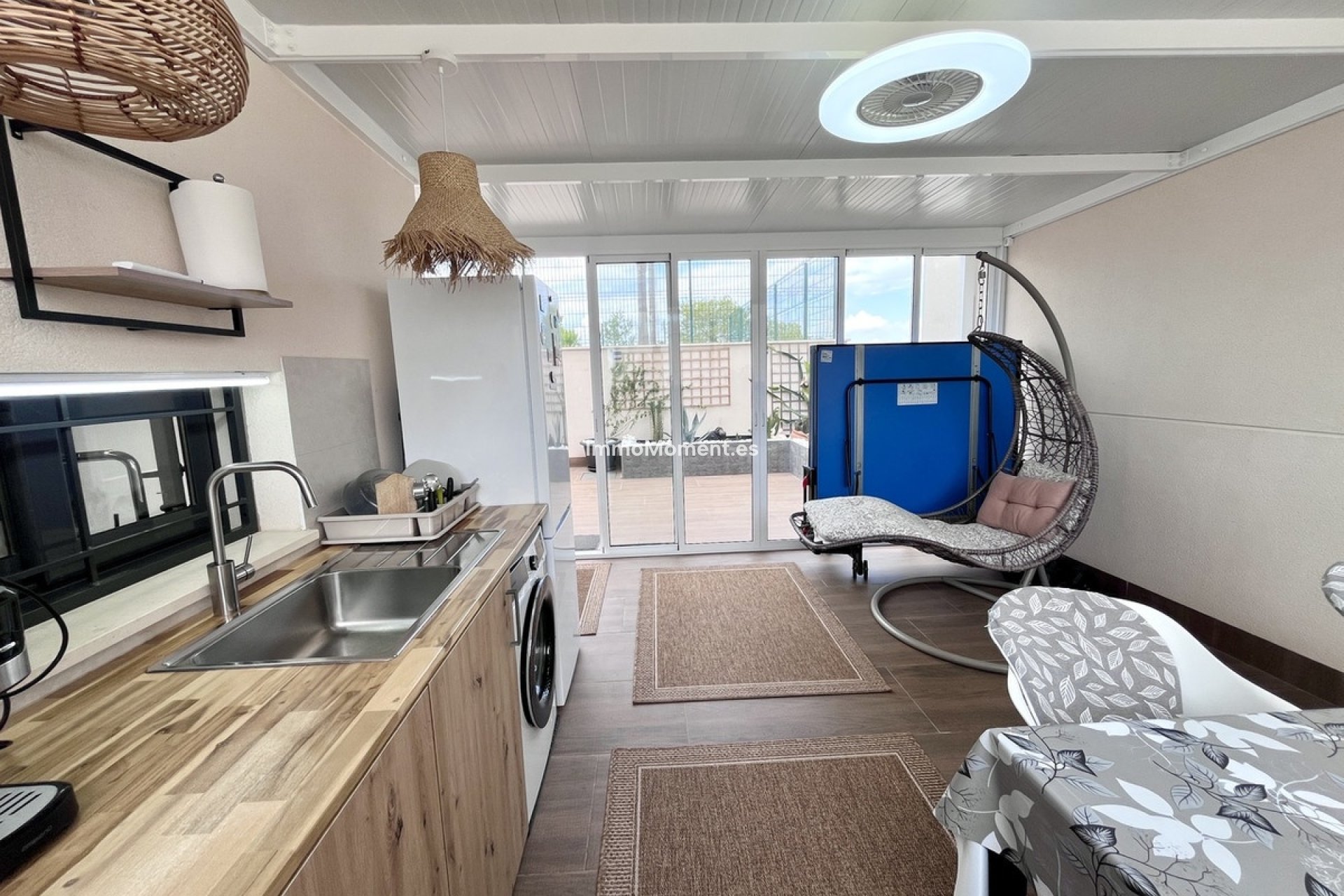 Revente - Appartement - San Miguel de Salinas - San Miguel de Salinas Centro