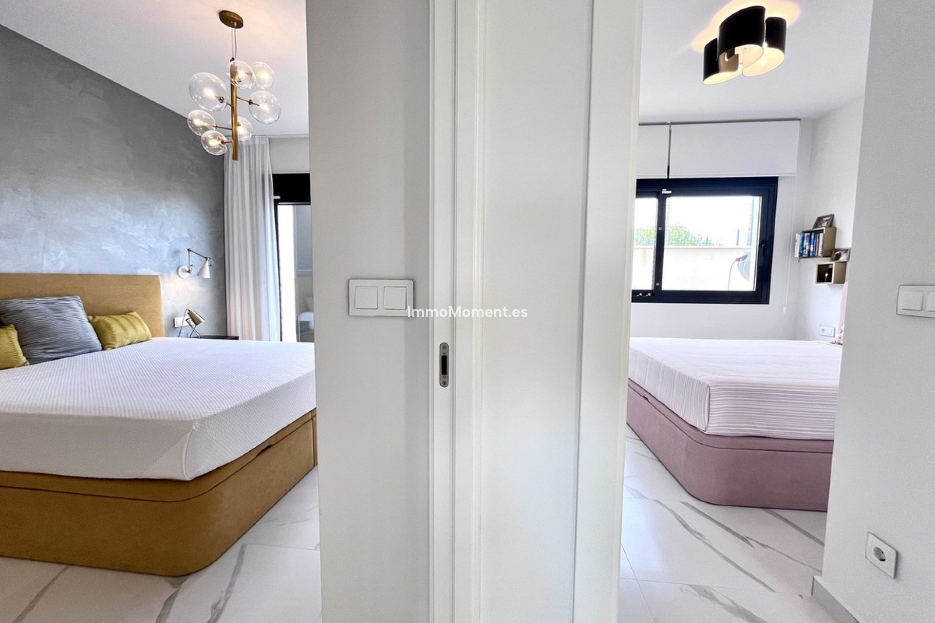 Revente - Appartement - San Miguel de Salinas - San Miguel de Salinas Centro