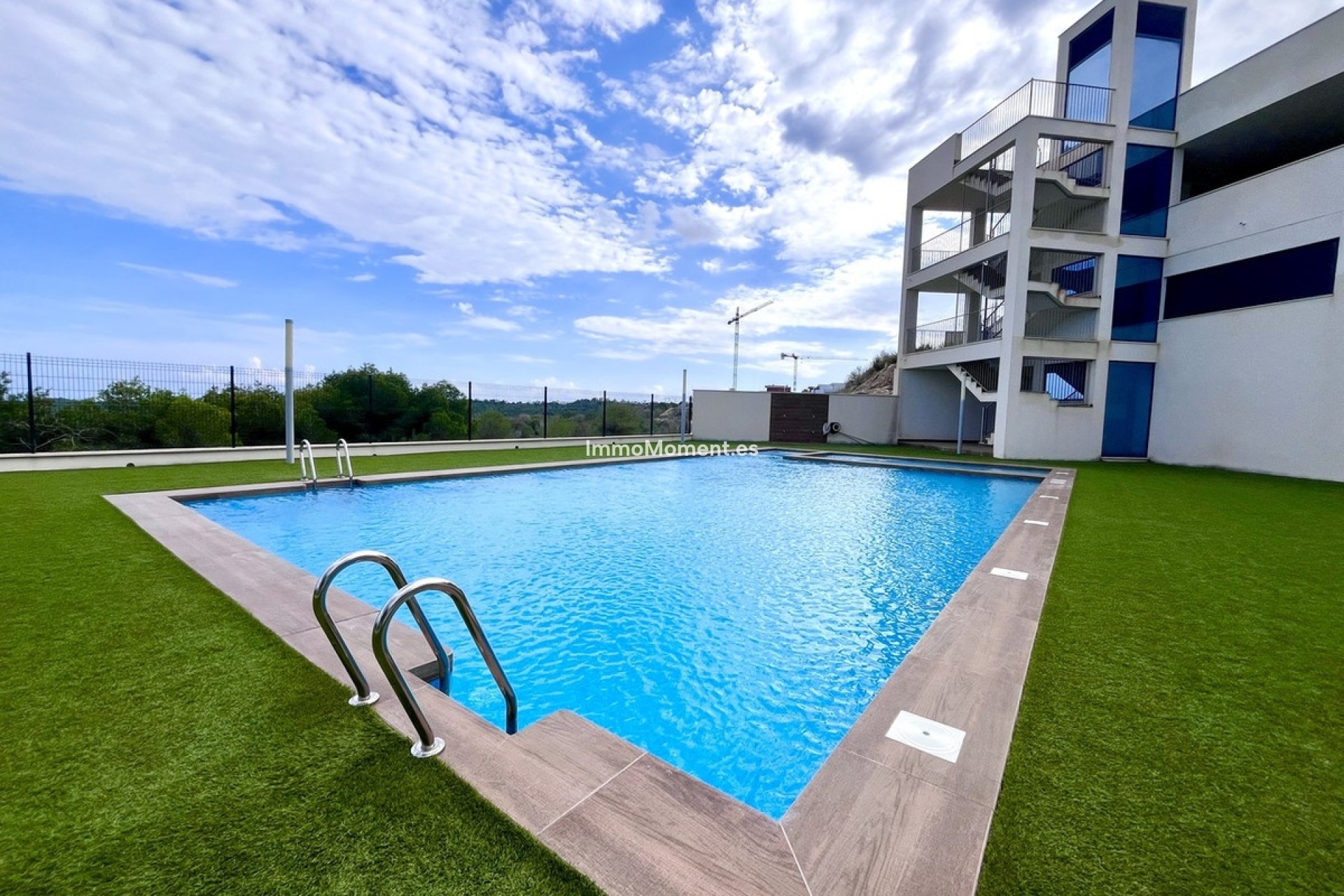 Revente - Appartement - San Miguel de Salinas - San Miguel de Salinas Centro