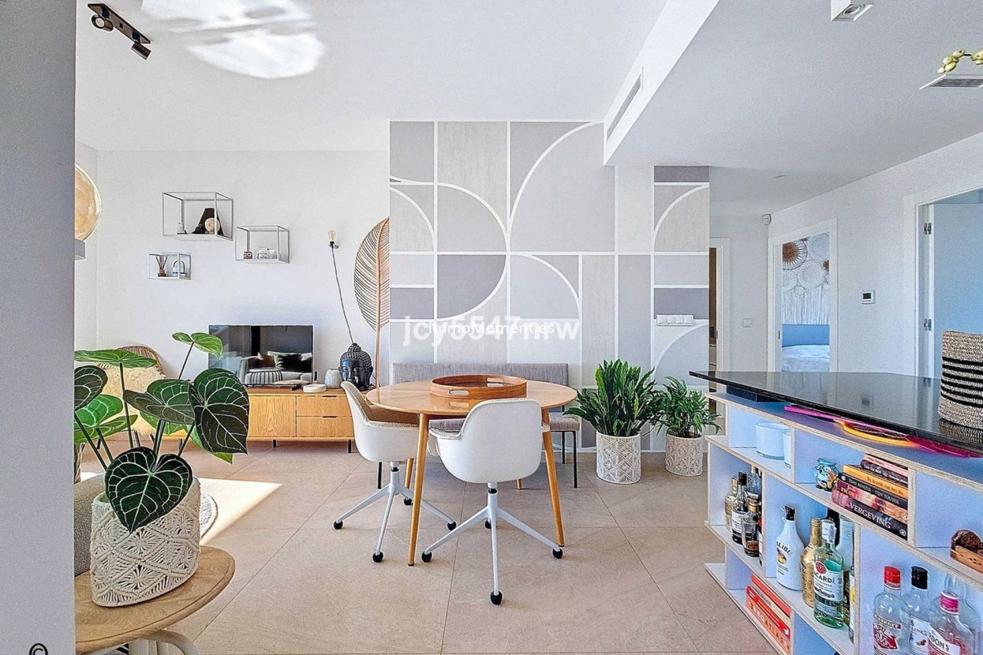 Revente - Appartement - San Miguel de Salinas - San Miguel de Salinas Centro