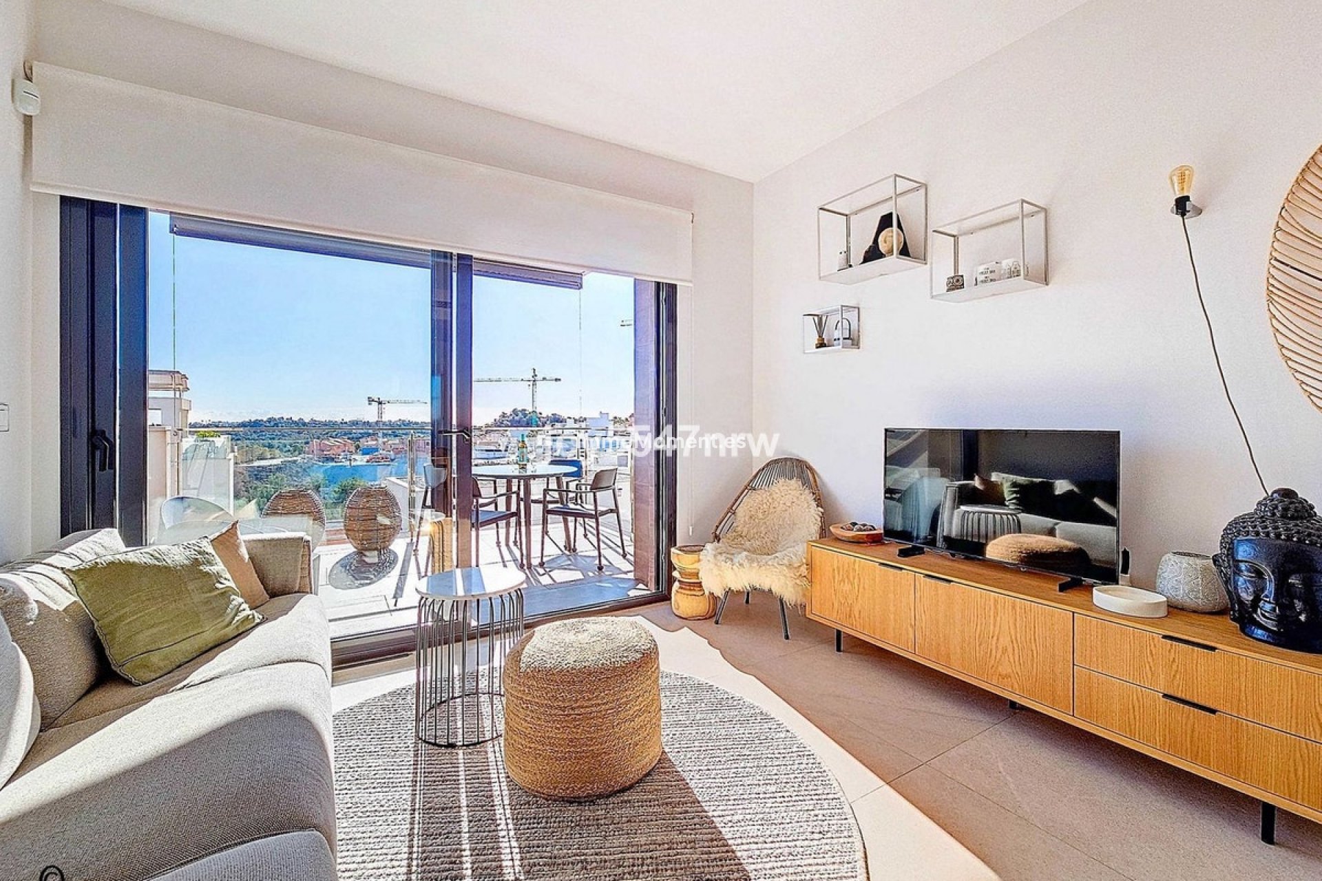 Revente - Appartement - San Miguel de Salinas - San Miguel de Salinas Centro