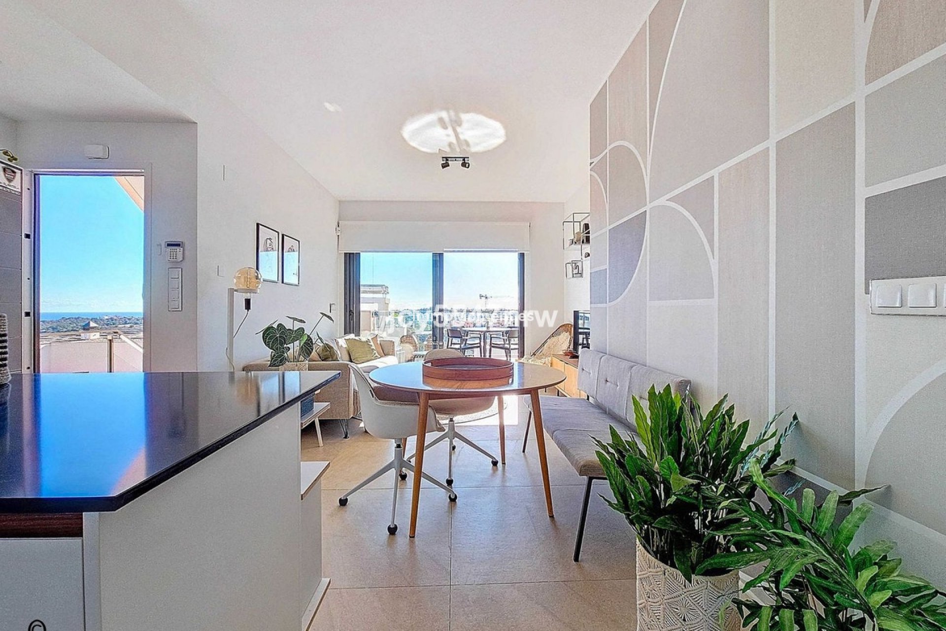 Revente - Appartement - San Miguel de Salinas - San Miguel de Salinas Centro