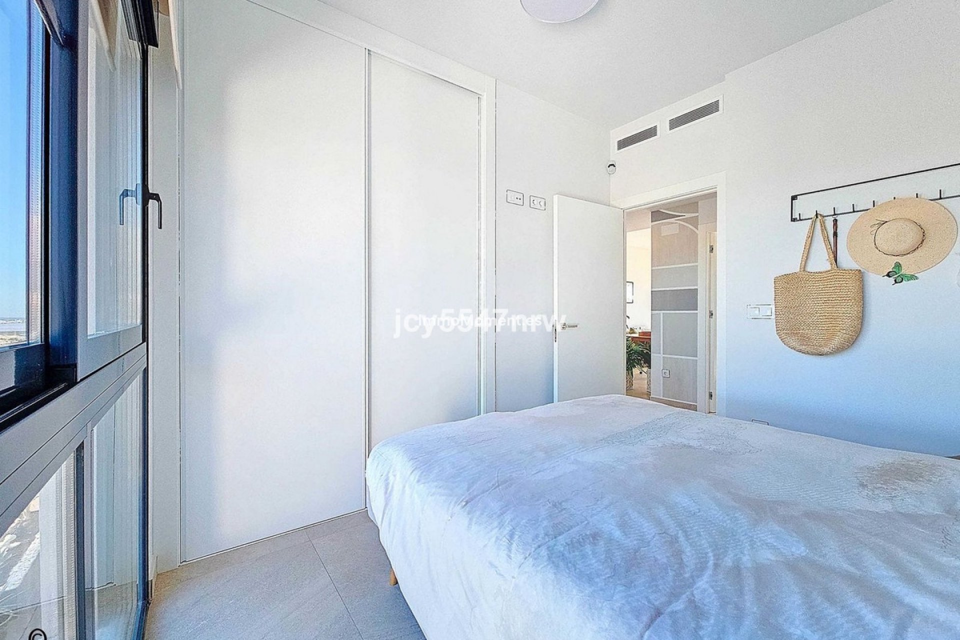 Revente - Appartement - San Miguel de Salinas - San Miguel de Salinas Centro