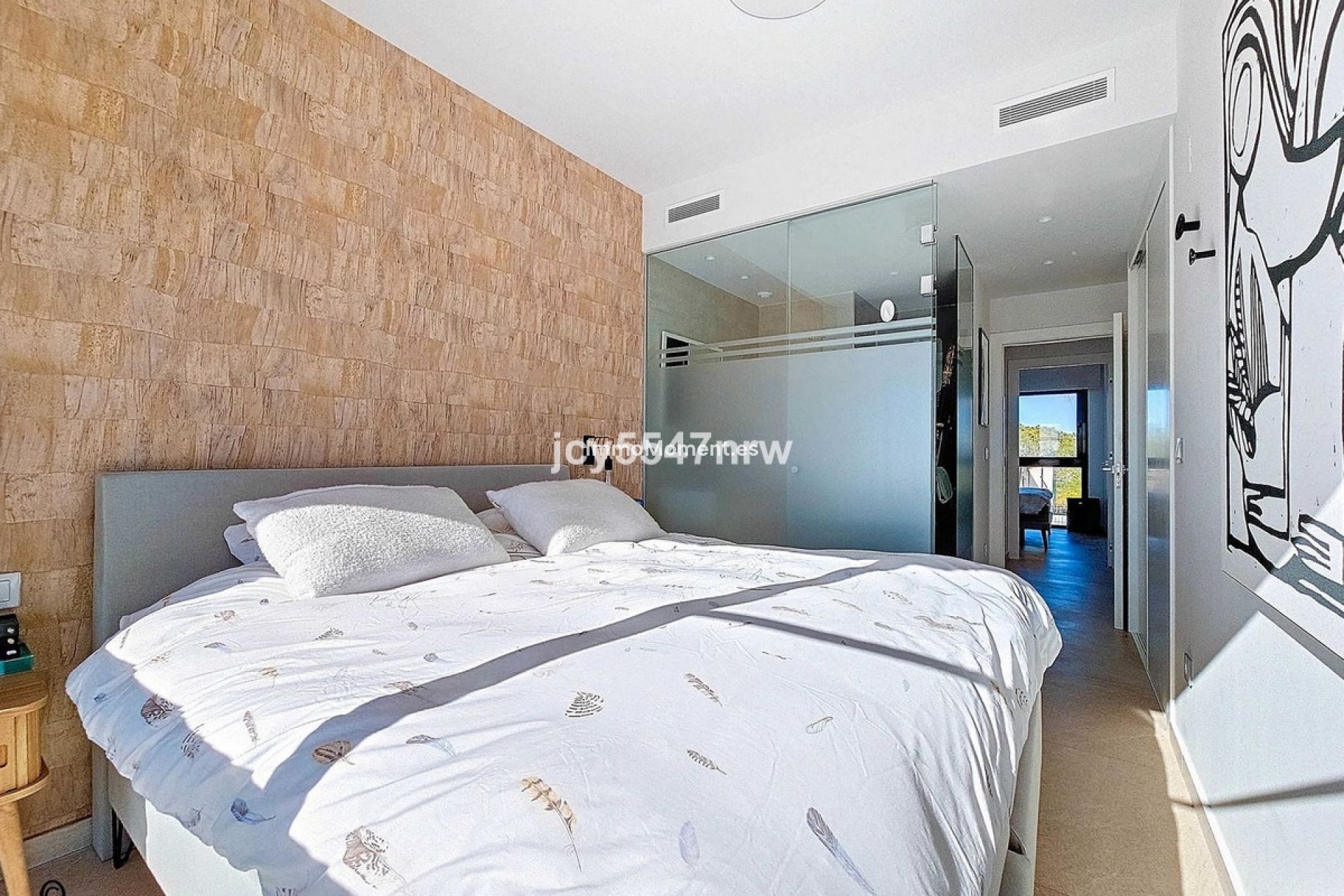 Revente - Appartement - San Miguel de Salinas - San Miguel de Salinas Centro