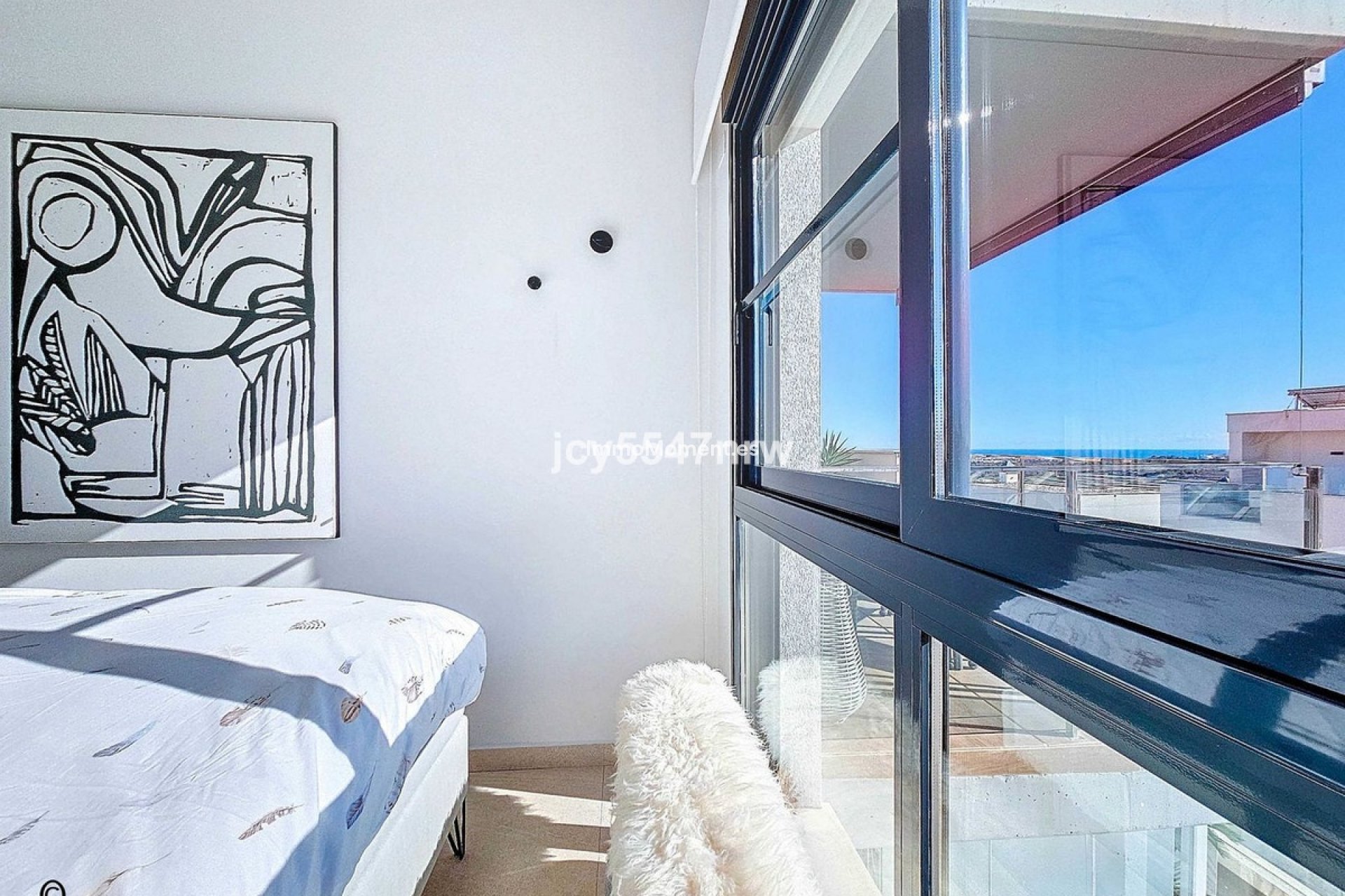 Revente - Appartement - San Miguel de Salinas - San Miguel de Salinas Centro