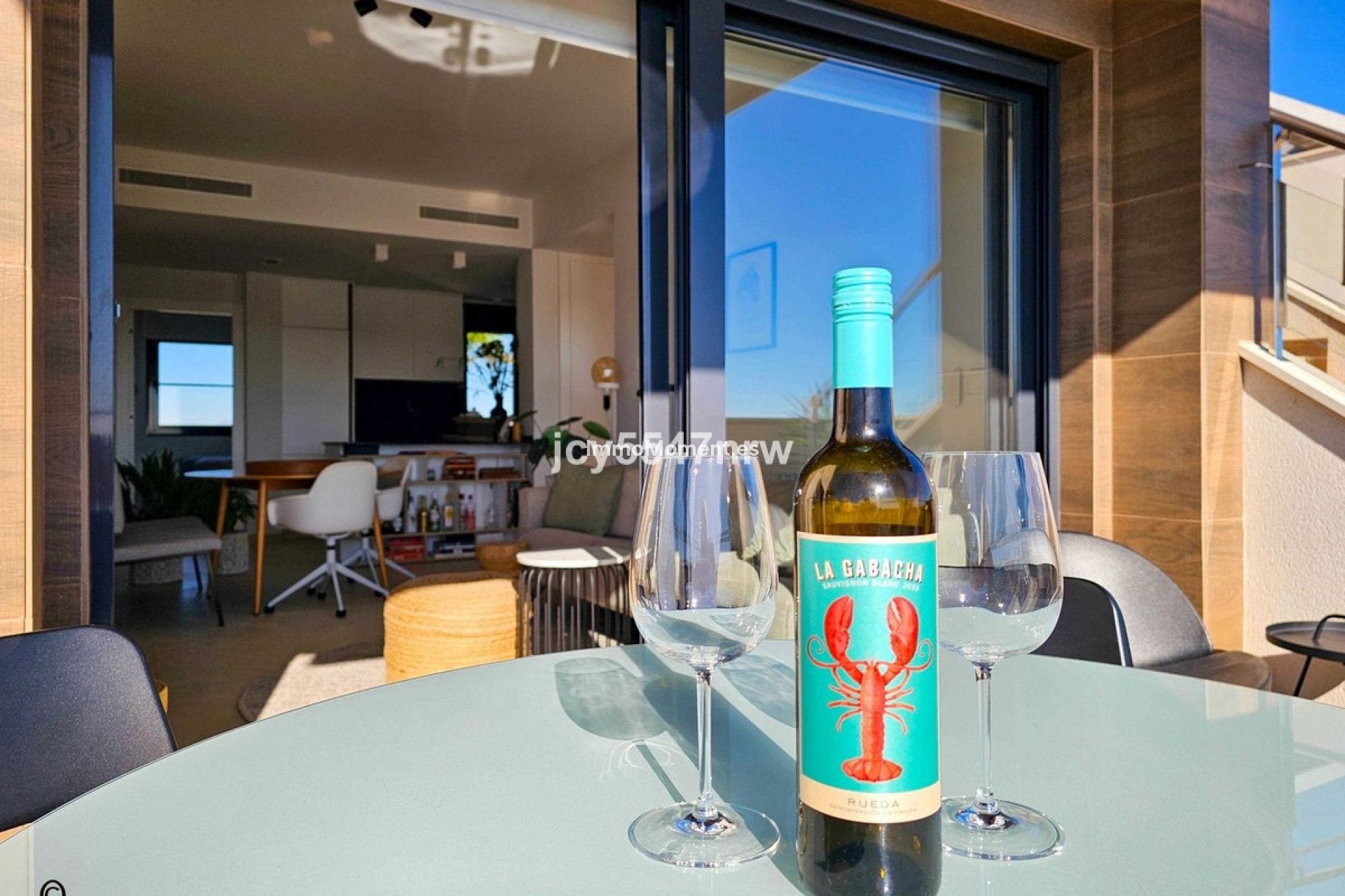 Revente - Appartement - San Miguel de Salinas - San Miguel de Salinas Centro