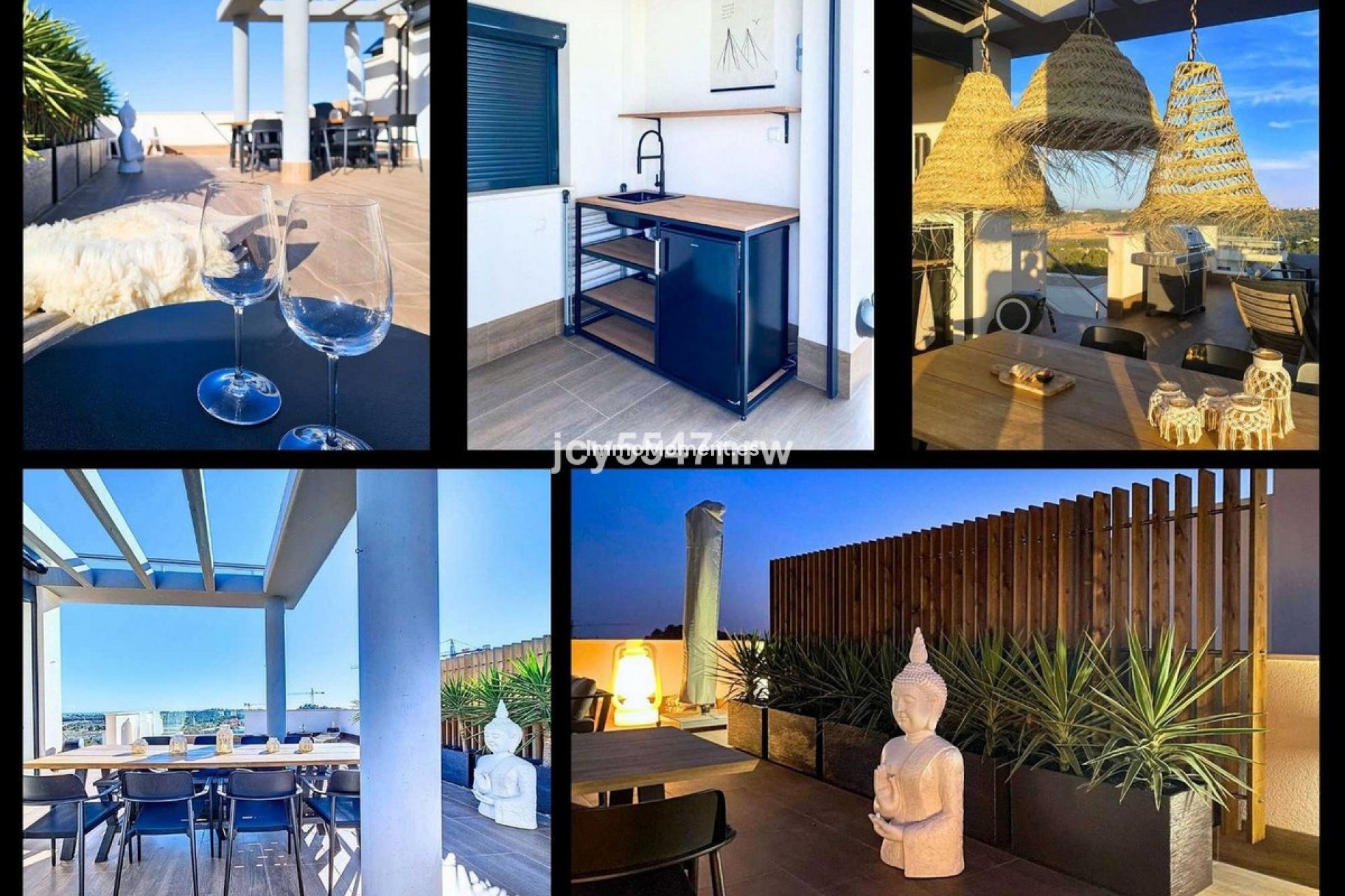 Revente - Appartement - San Miguel de Salinas - San Miguel de Salinas Centro