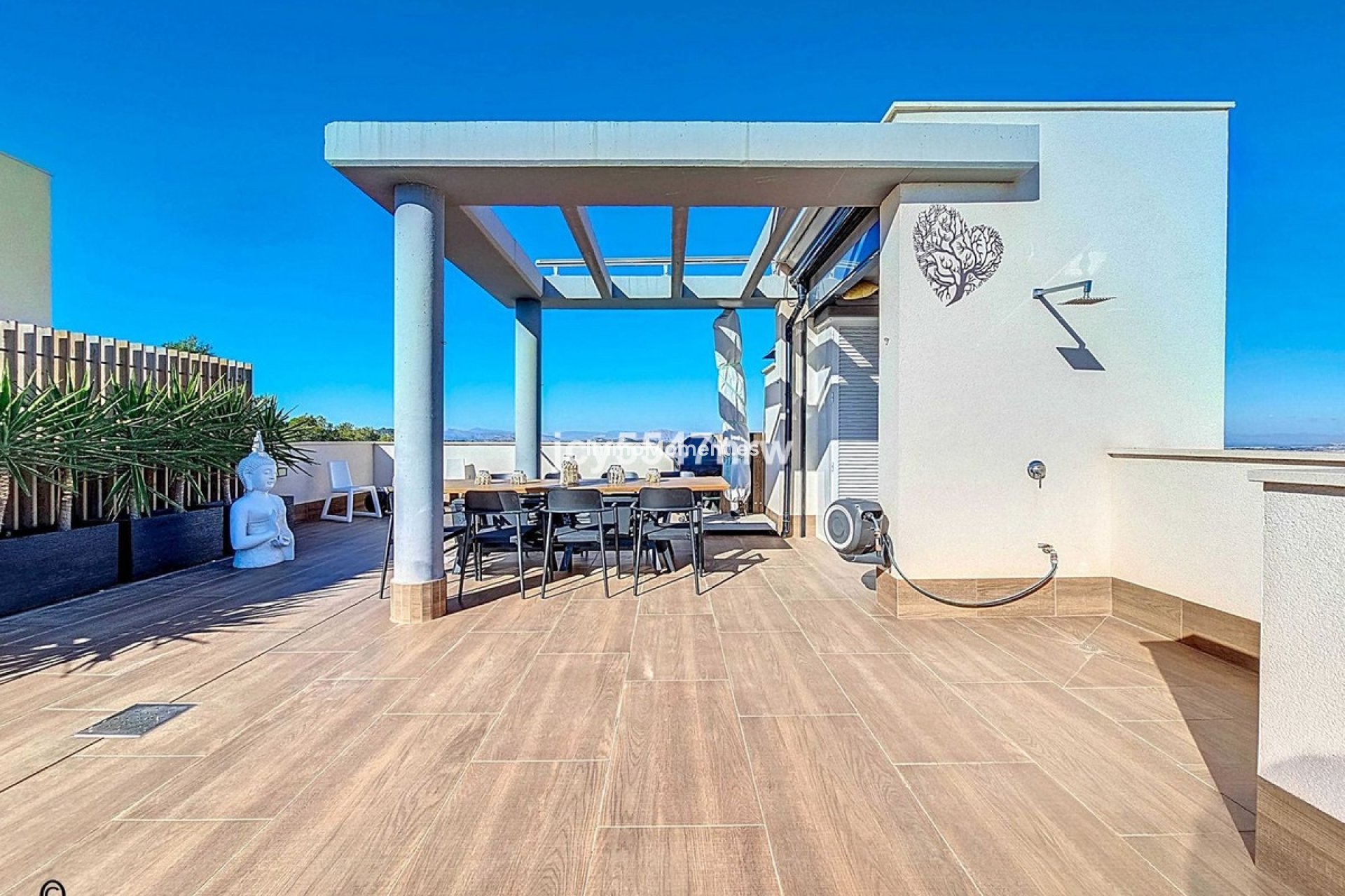 Revente - Appartement - San Miguel de Salinas - San Miguel de Salinas Centro