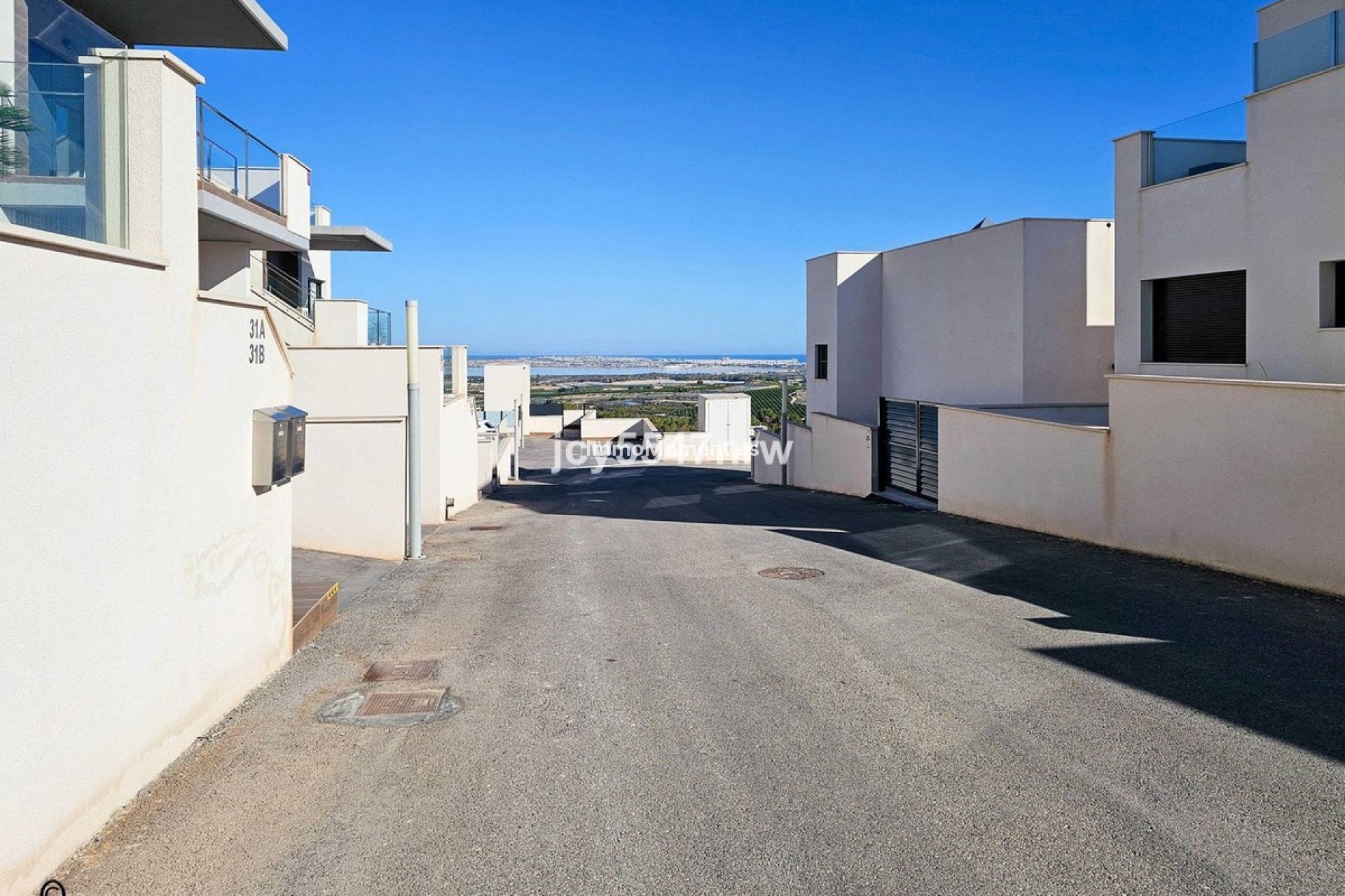 Revente - Appartement - San Miguel de Salinas - San Miguel de Salinas Centro