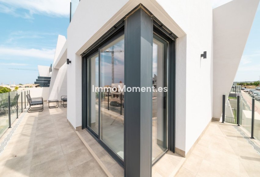 Revente - Appartement - San Miguel de Salinas - San Miguel de Salinas Centro