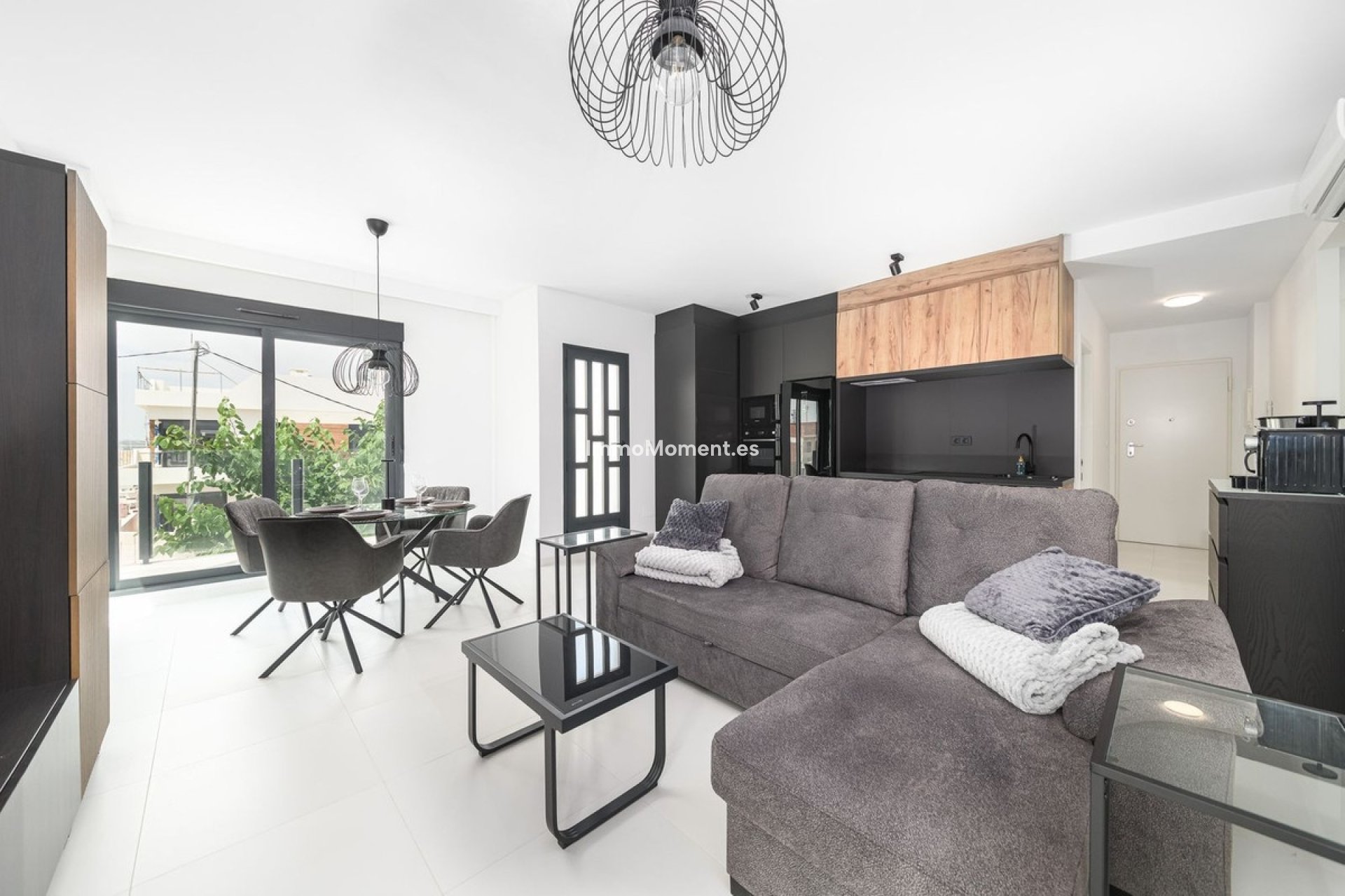 Revente - Appartement - San Miguel de Salinas - San Miguel de Salinas Centro