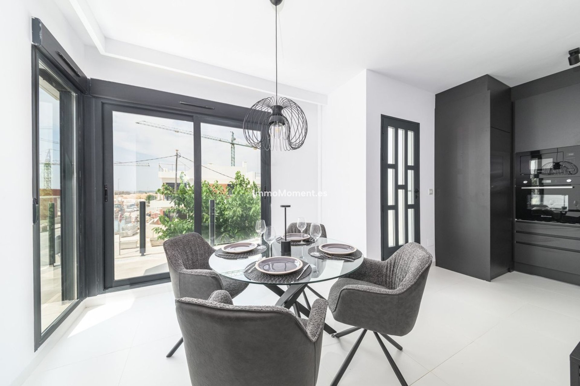 Revente - Appartement - San Miguel de Salinas - San Miguel de Salinas Centro