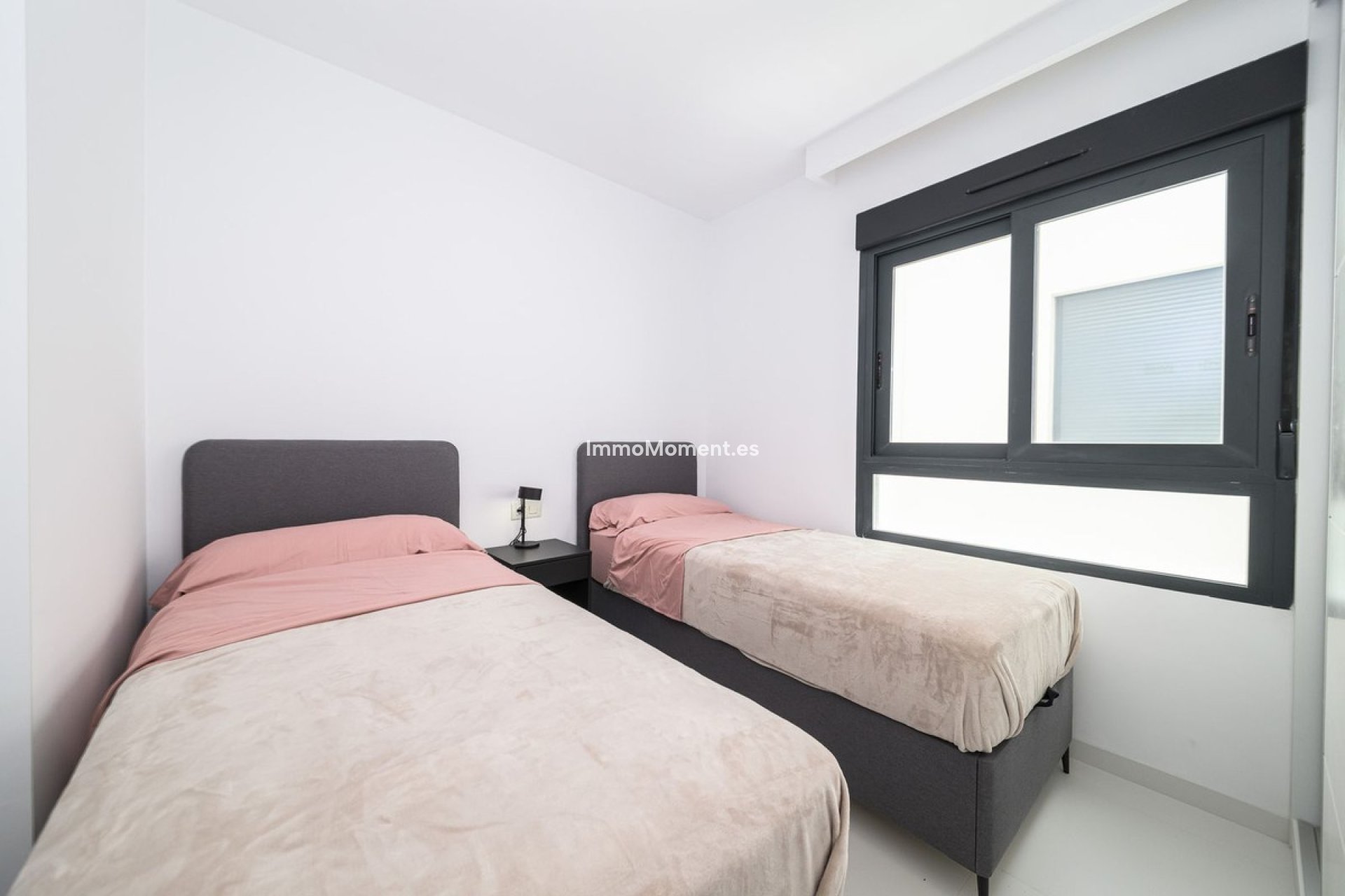 Revente - Appartement - San Miguel de Salinas - San Miguel de Salinas Centro