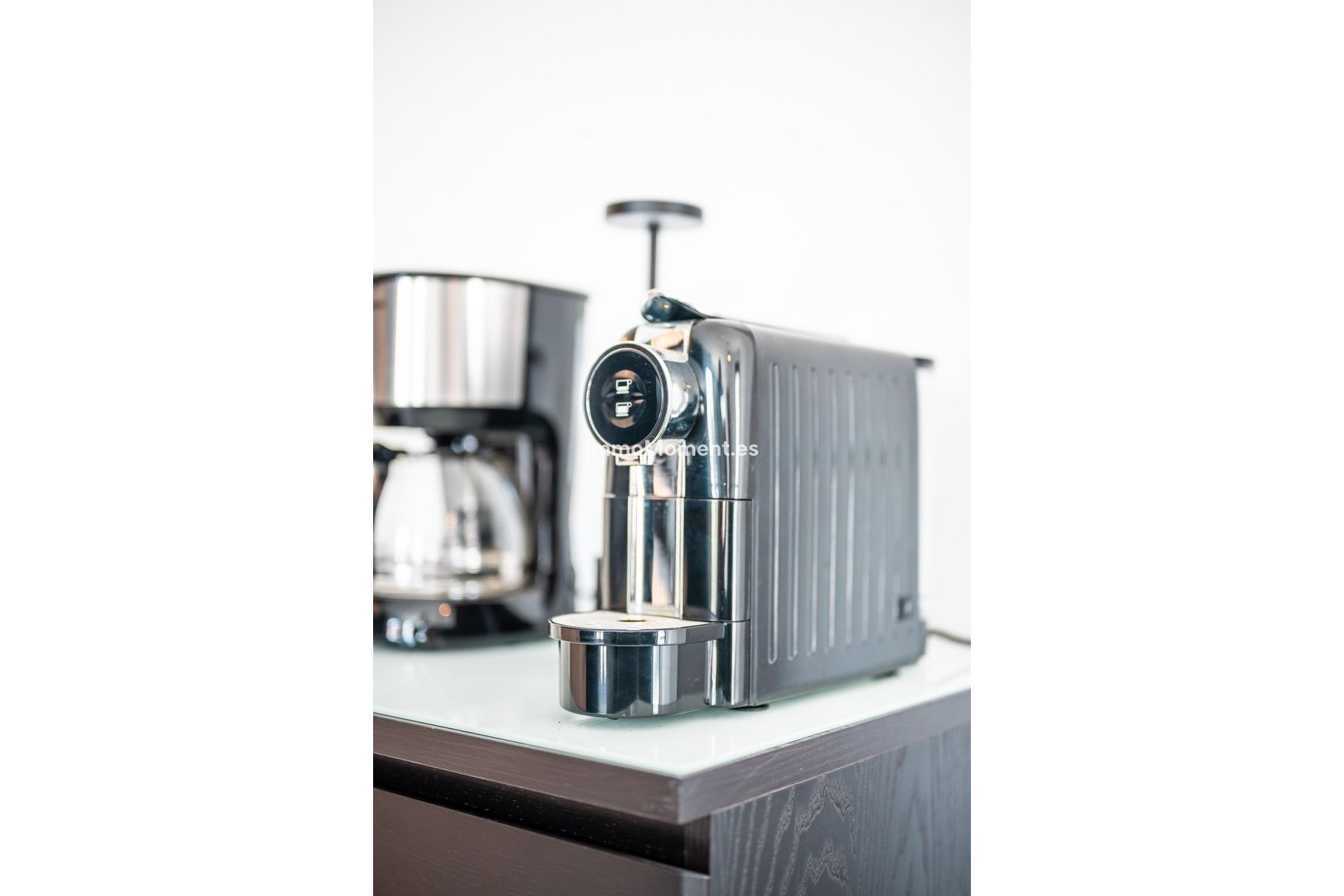 Revente - Appartement - San Miguel de Salinas - San Miguel de Salinas Centro