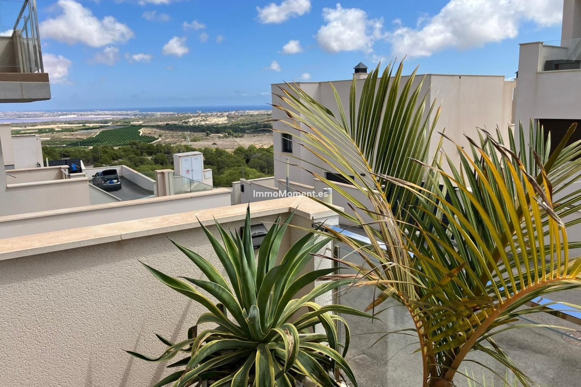 Revente - Appartement - San Miguel de Salinas - San Miguel de Salinas Centro