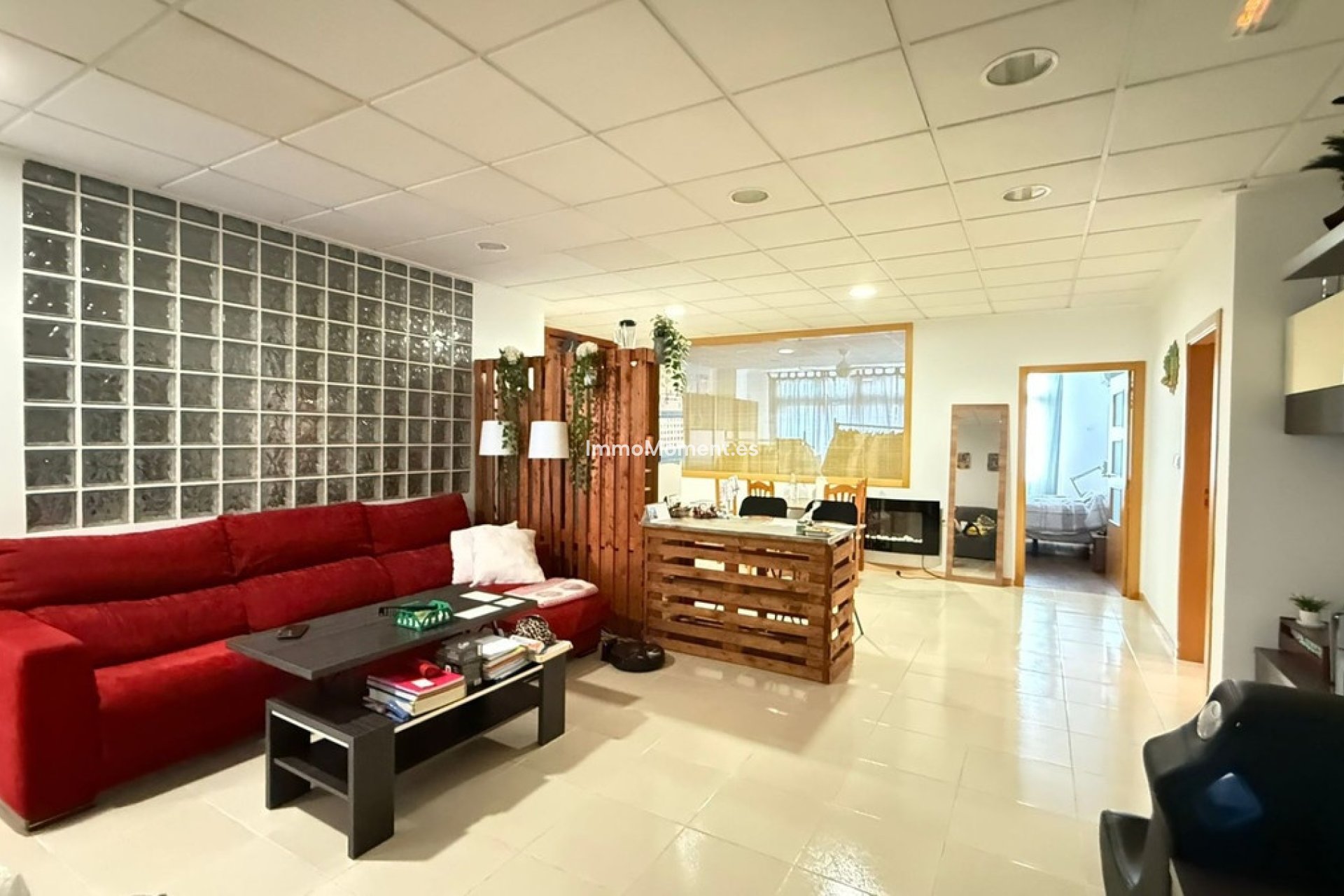 Revente - Appartement - San Miguel de Salinas - San Miguel de Salinas Centro