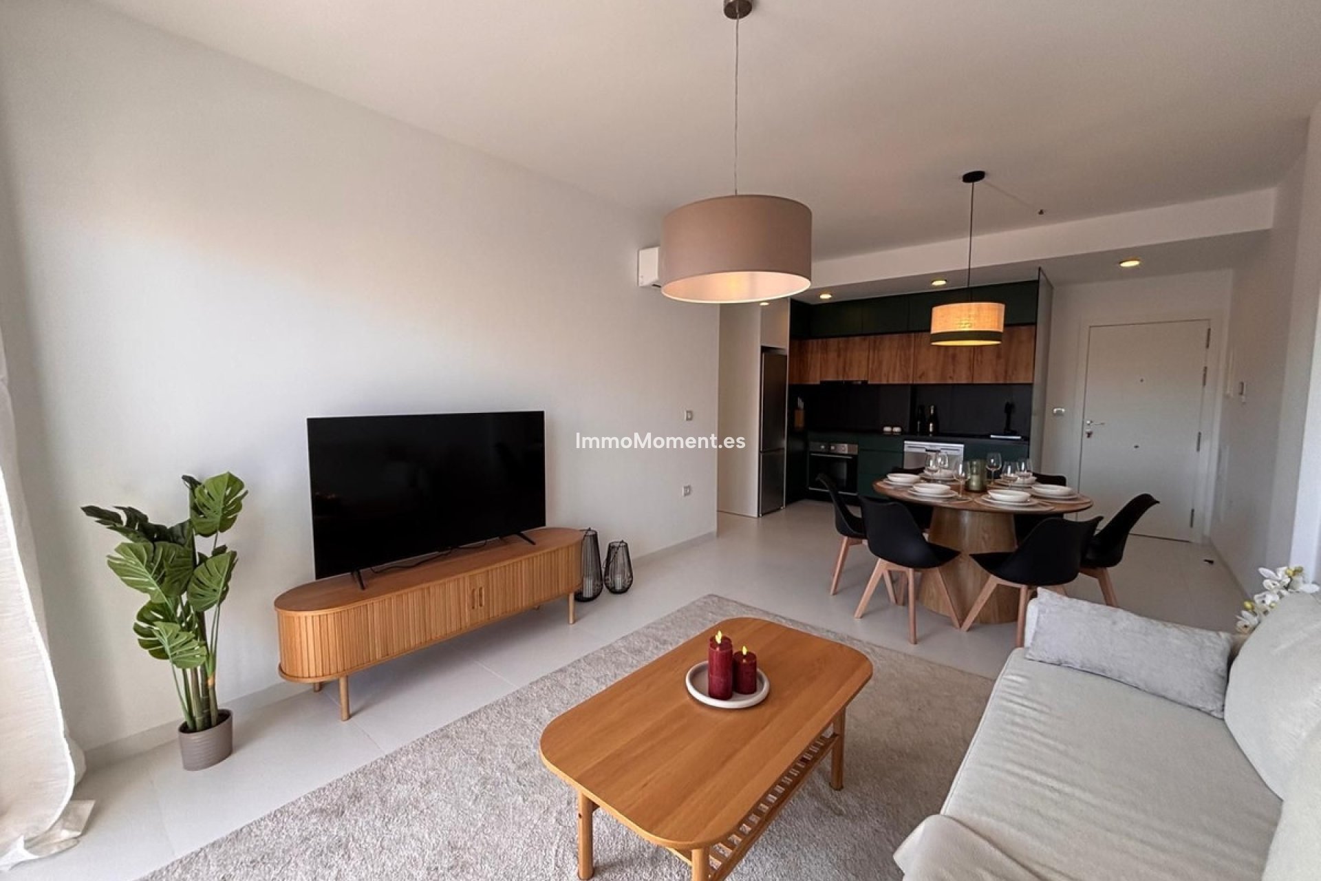 Revente - Appartement - San Miguel de Salinas - San Miguel de Salinas Centro