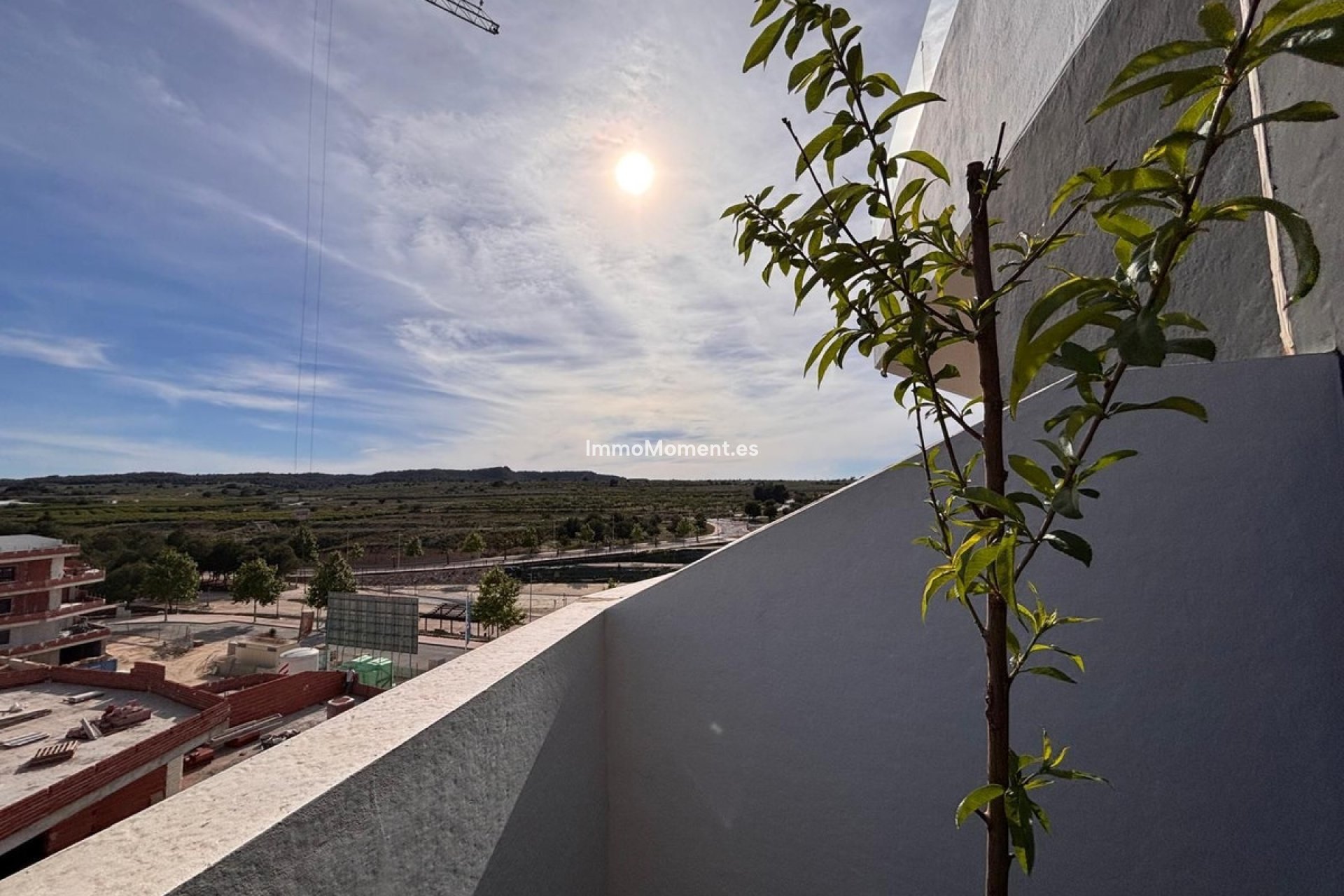 Revente - Appartement - San Miguel de Salinas - San Miguel de Salinas Centro