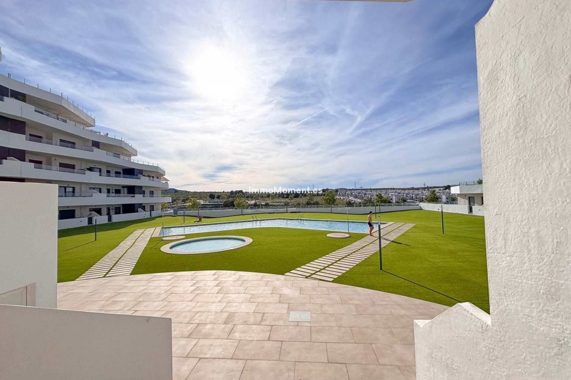 Revente - Appartement - San Miguel de Salinas - San Miguel de Salinas Centro