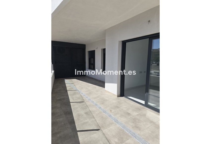 Revente - Appartement - San Miguel de Salinas - San Miguel de Salinas Centro