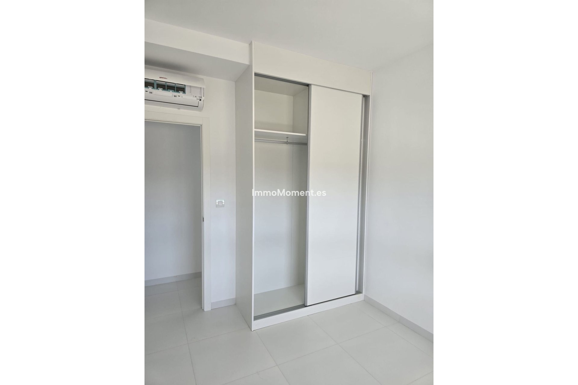 Revente - Appartement - San Miguel de Salinas - San Miguel de Salinas Centro