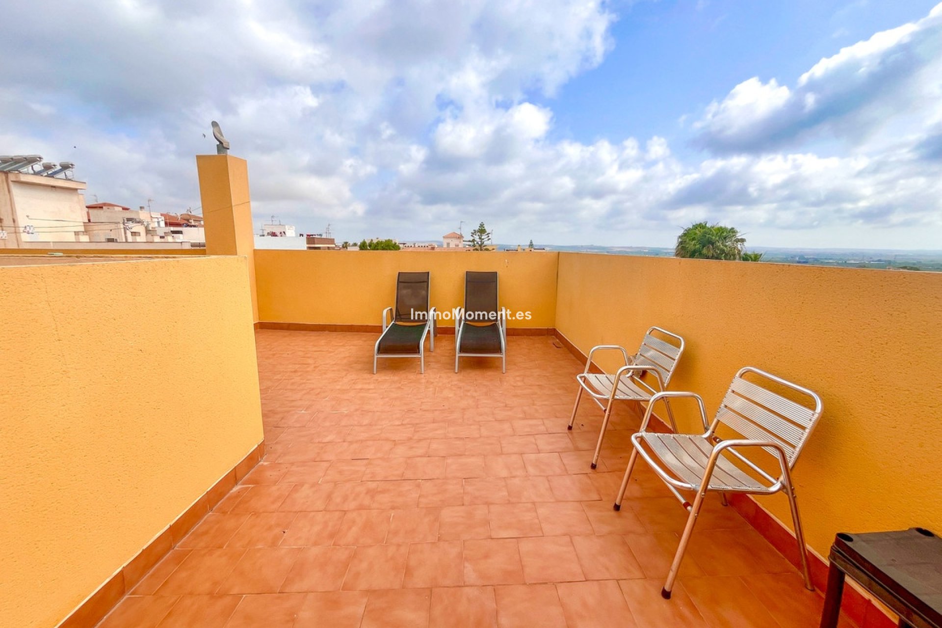 Revente - Appartement - San Miguel de Salinas - San Miguel de Salinas Centro