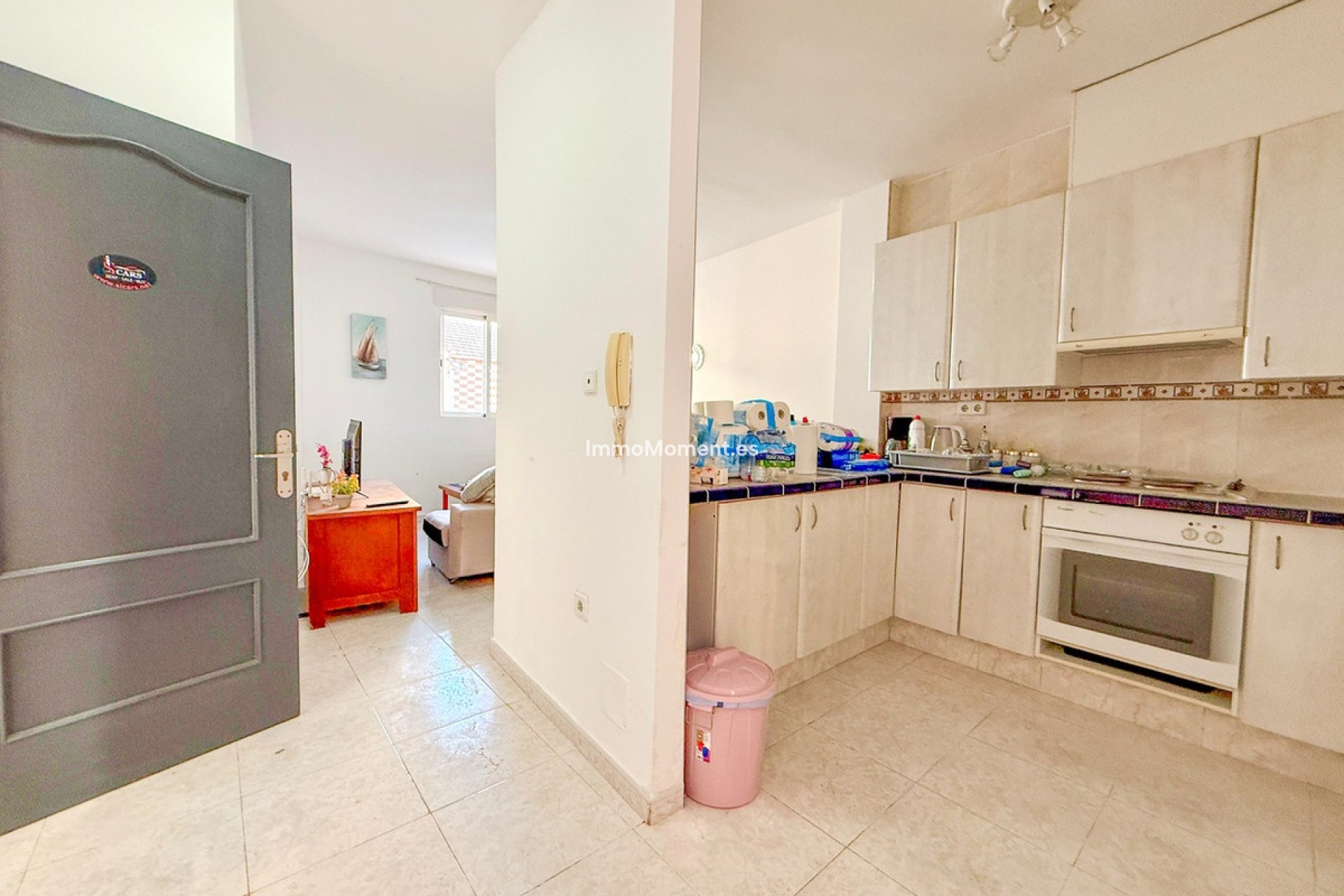 Revente - Appartement - San Miguel de Salinas - San Miguel de Salinas Centro