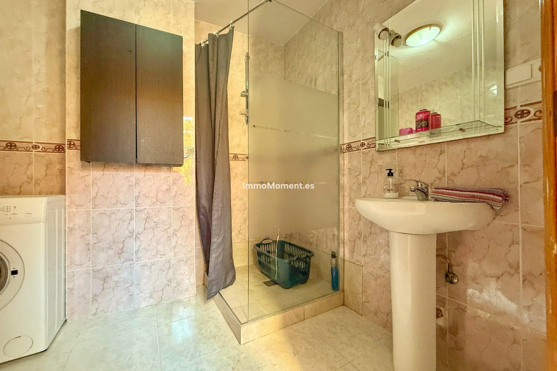 Revente - Appartement - San Miguel de Salinas - San Miguel de Salinas Centro
