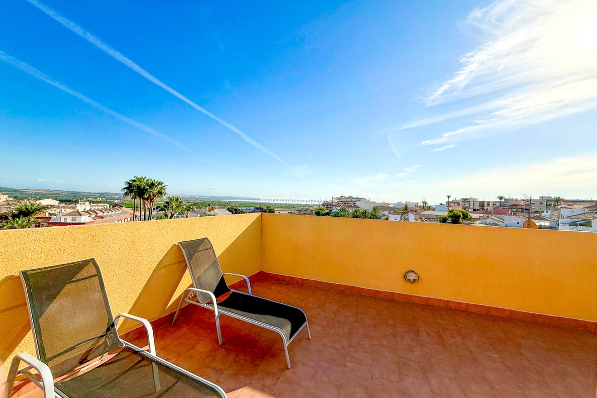 Revente - Appartement - San Miguel de Salinas - San Miguel de Salinas Centro