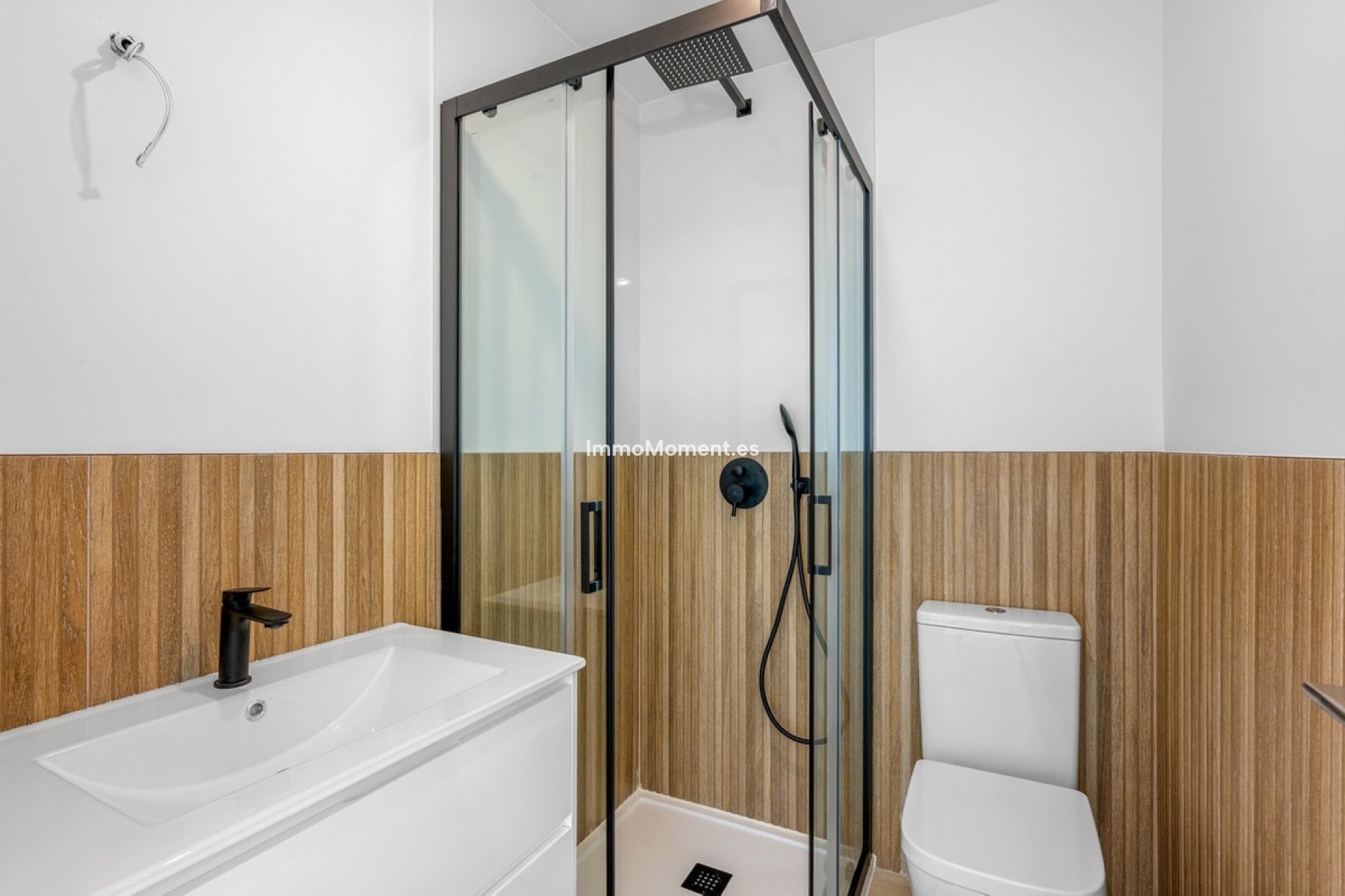 Revente - Appartement - San Miguel de Salinas - San Miguel