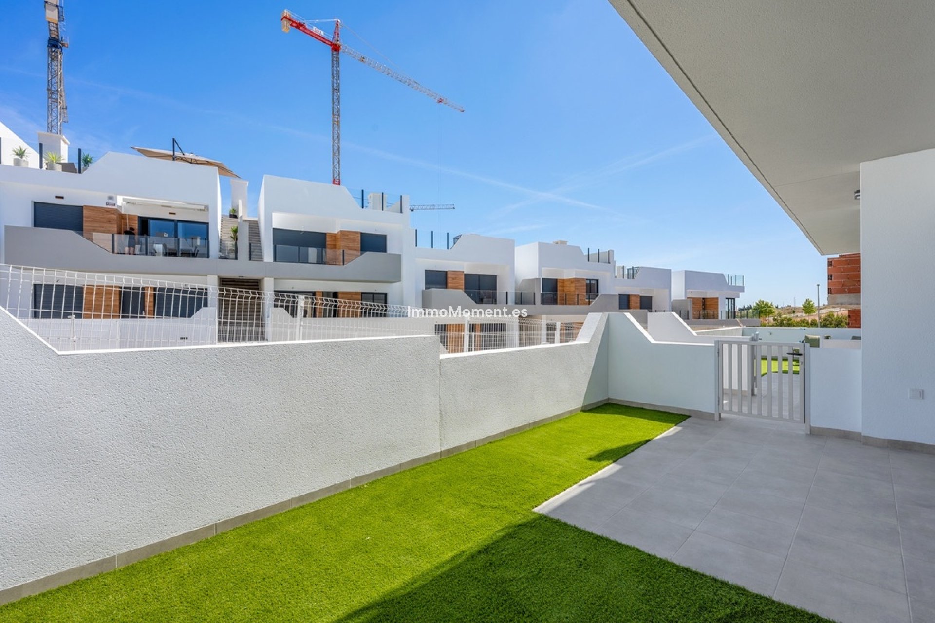 Revente - Appartement - San Miguel de Salinas - San Miguel