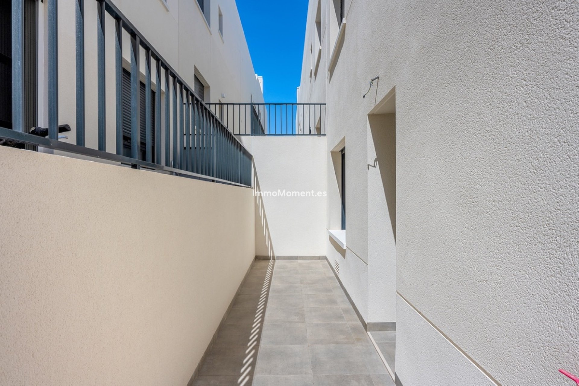 Revente - Appartement - San Miguel de Salinas - San Miguel