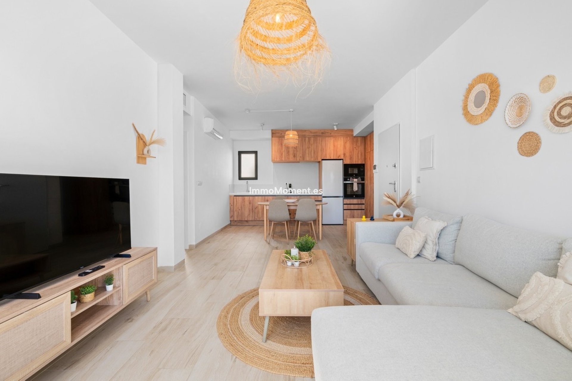 Revente - Appartement - San Miguel de Salinas - San Miguel