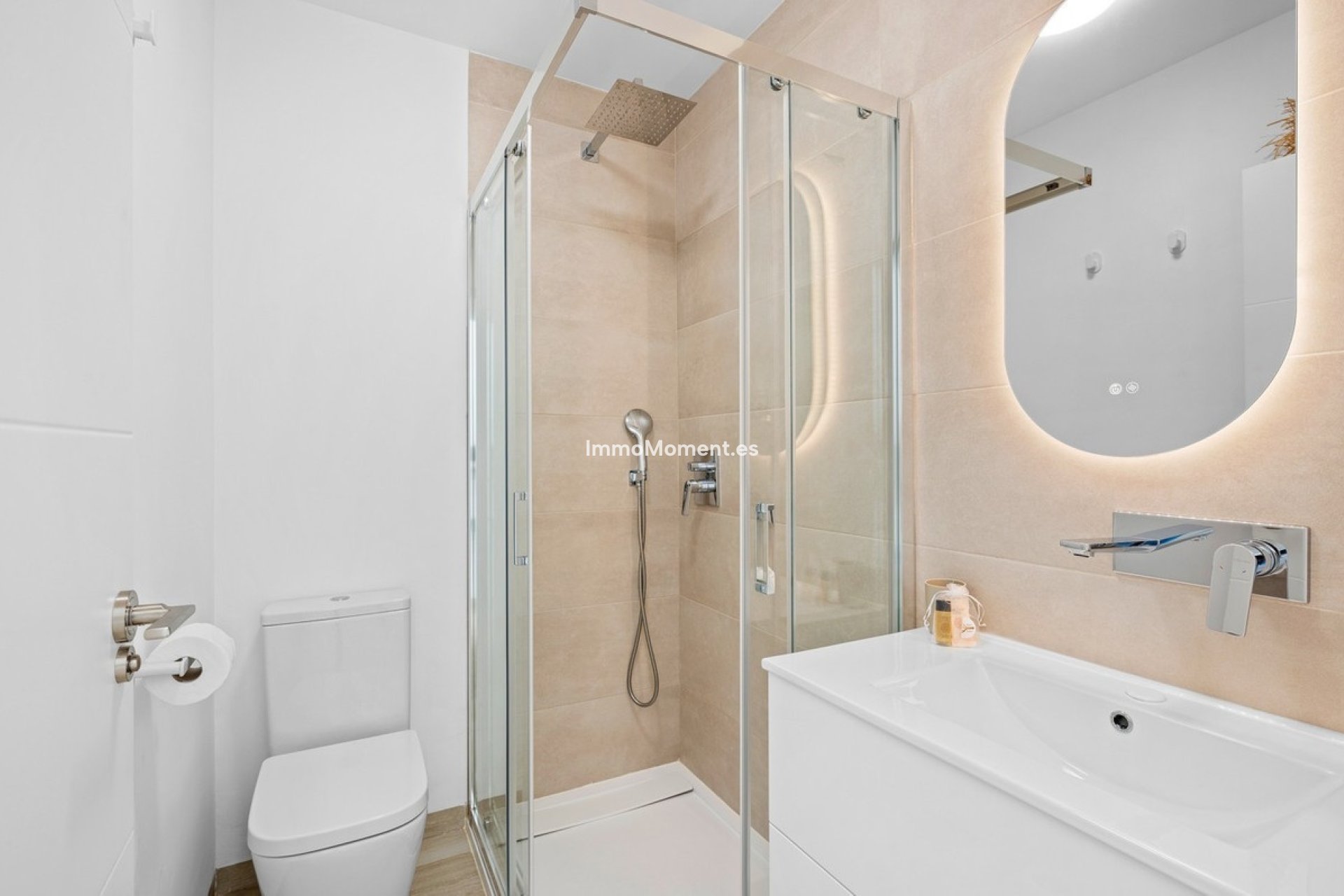 Revente - Appartement - San Miguel de Salinas - San Miguel