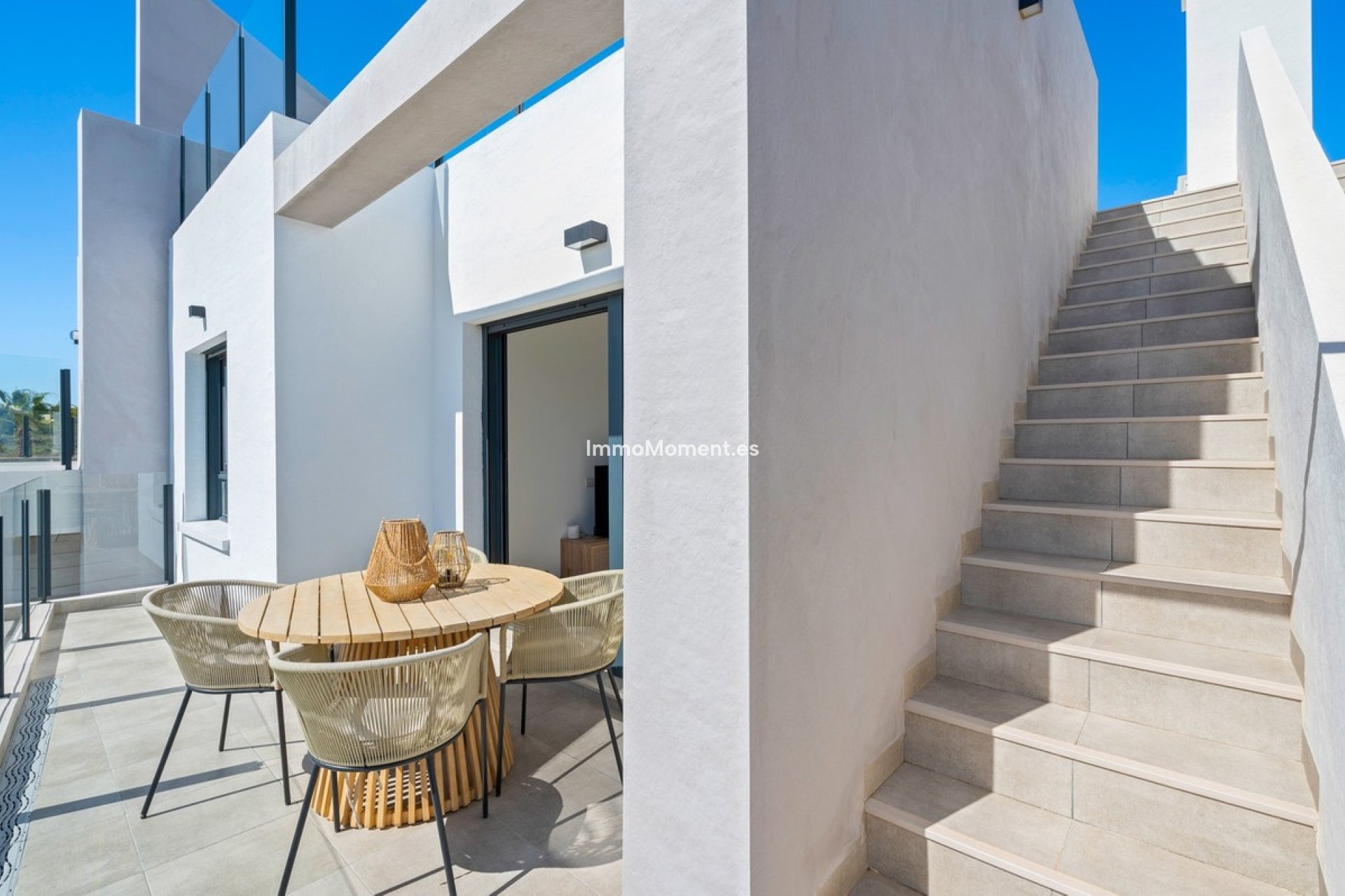 Revente - Appartement - San Miguel de Salinas - San Miguel