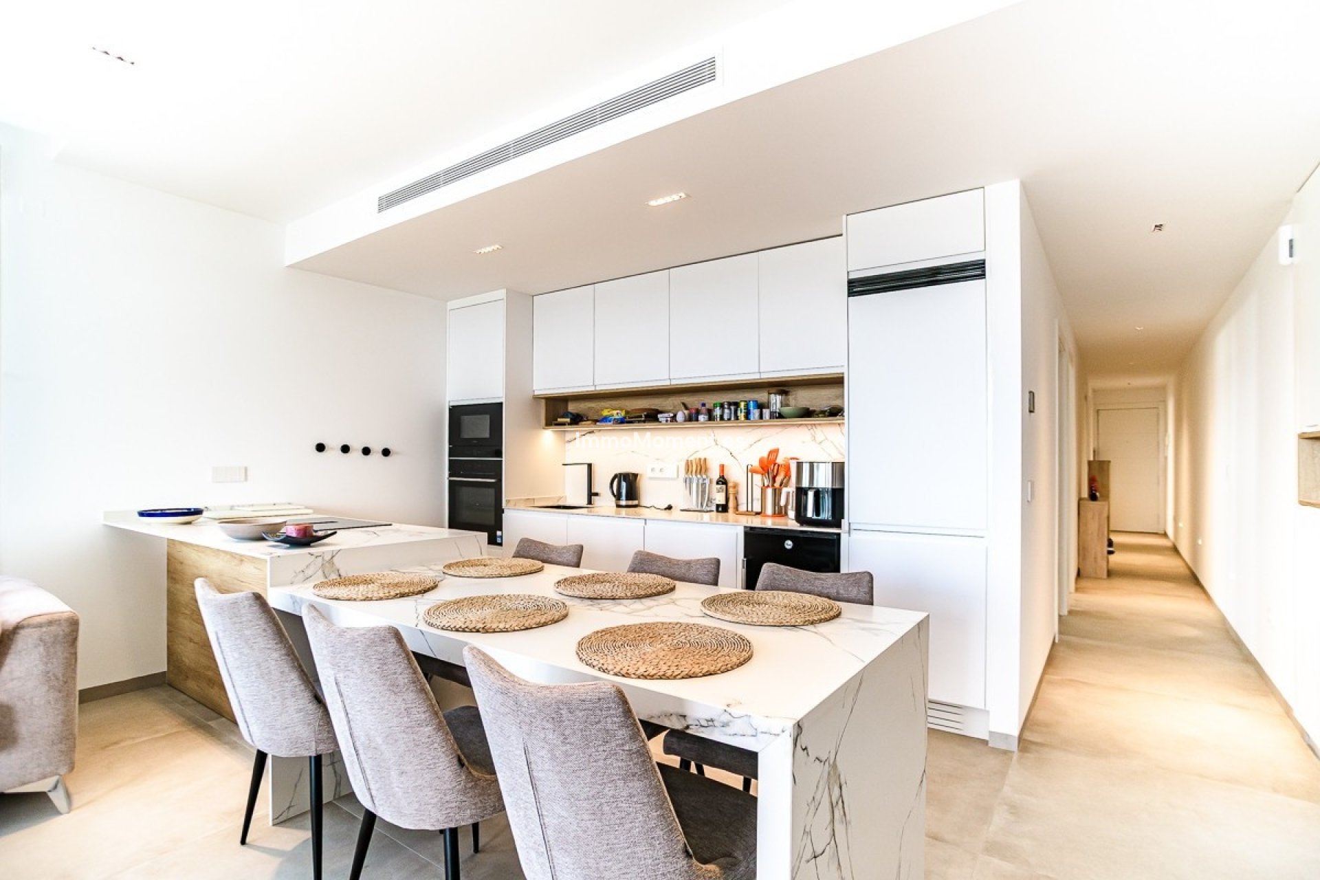 Revente - Appartement - San Pedro del Pinatar - Lo Pagan