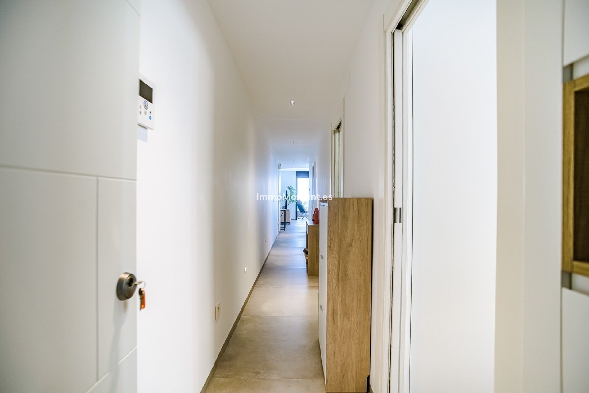 Revente - Appartement - San Pedro del Pinatar - Lo Pagan