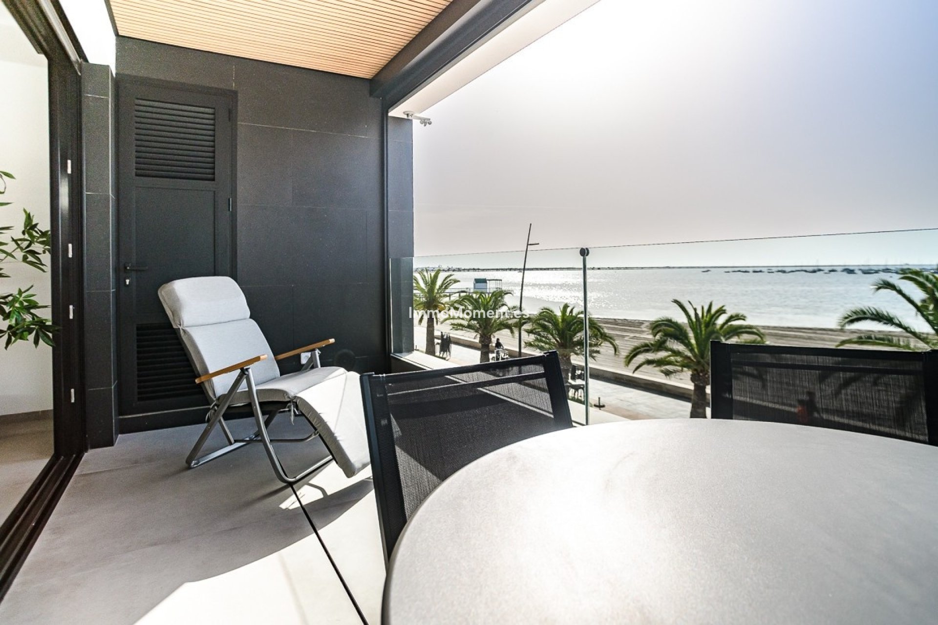 Revente - Appartement - San Pedro del Pinatar - Lo Pagan