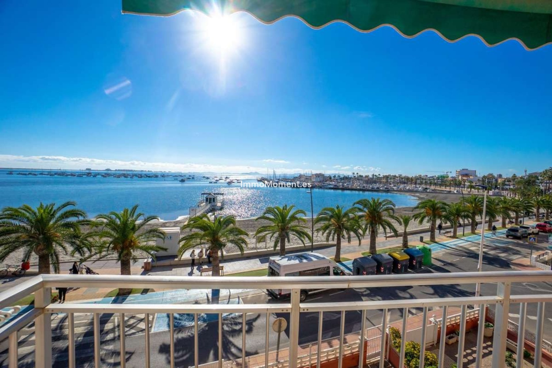 Revente - Appartement - San Pedro del Pinatar - Lo Pagan