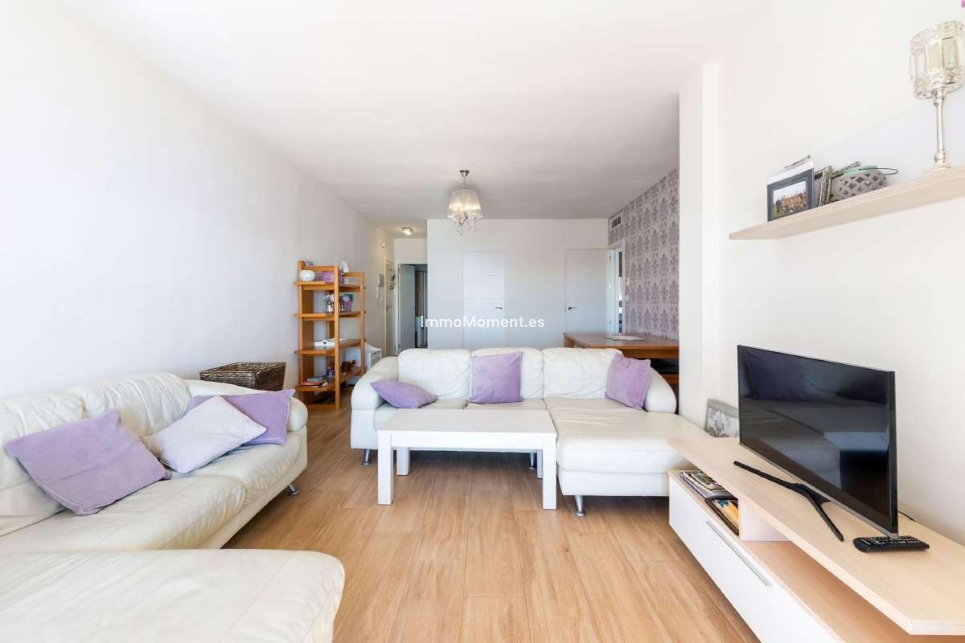 Revente - Appartement - San Pedro del Pinatar - Lo Pagan