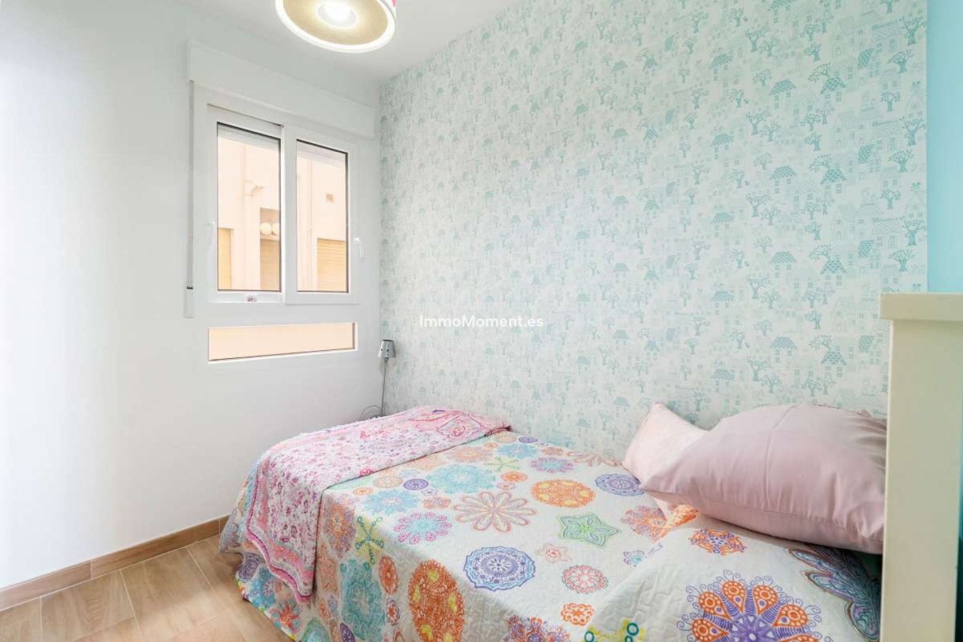 Revente - Appartement - San Pedro del Pinatar - Lo Pagan