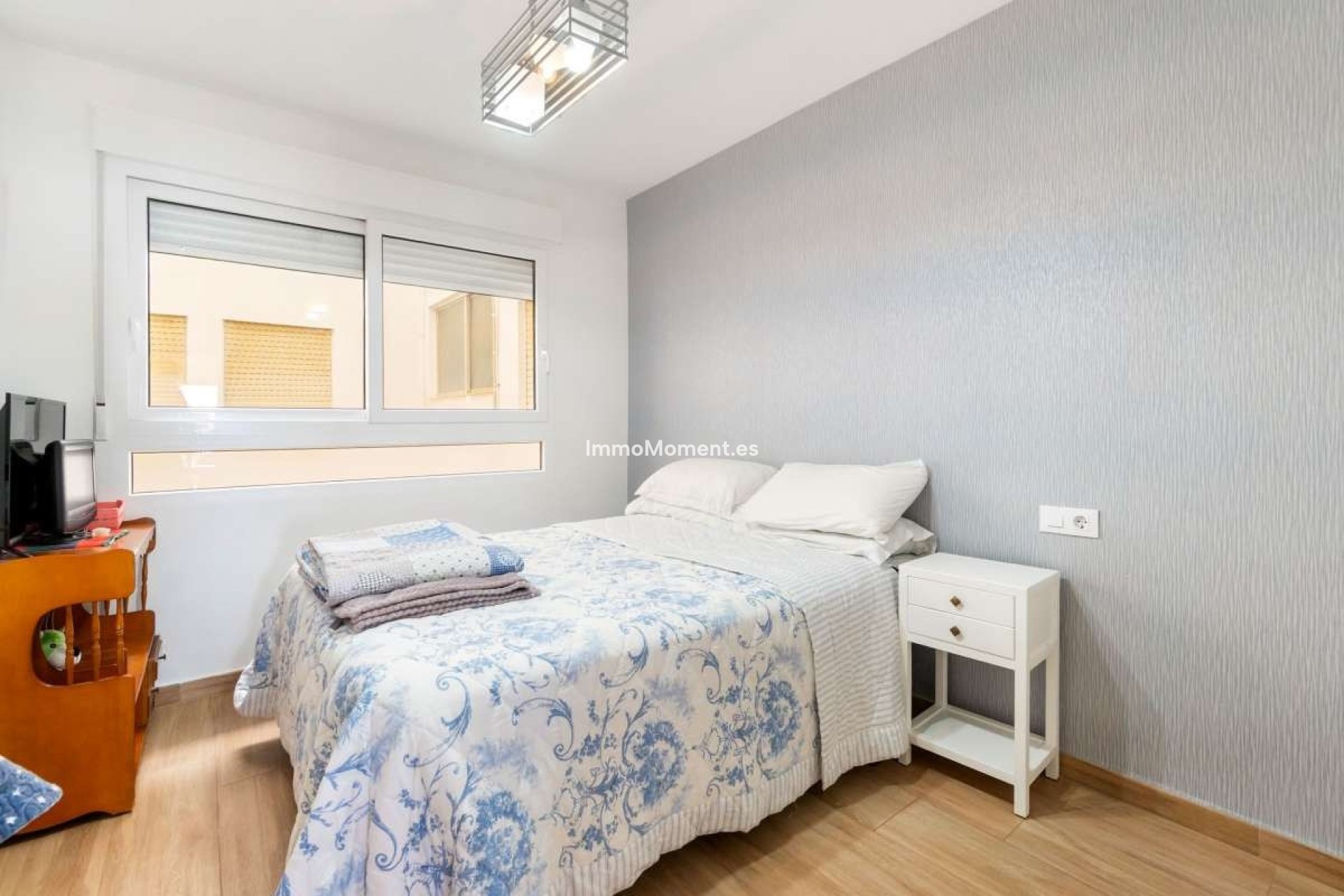 Revente - Appartement - San Pedro del Pinatar - Lo Pagan