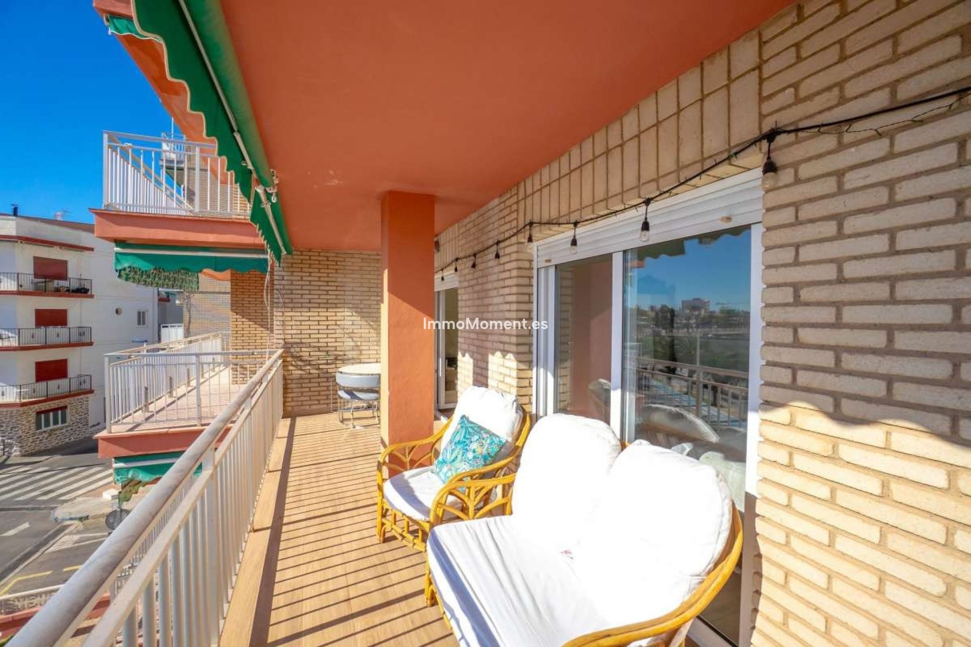 Revente - Appartement - San Pedro del Pinatar - Lo Pagan